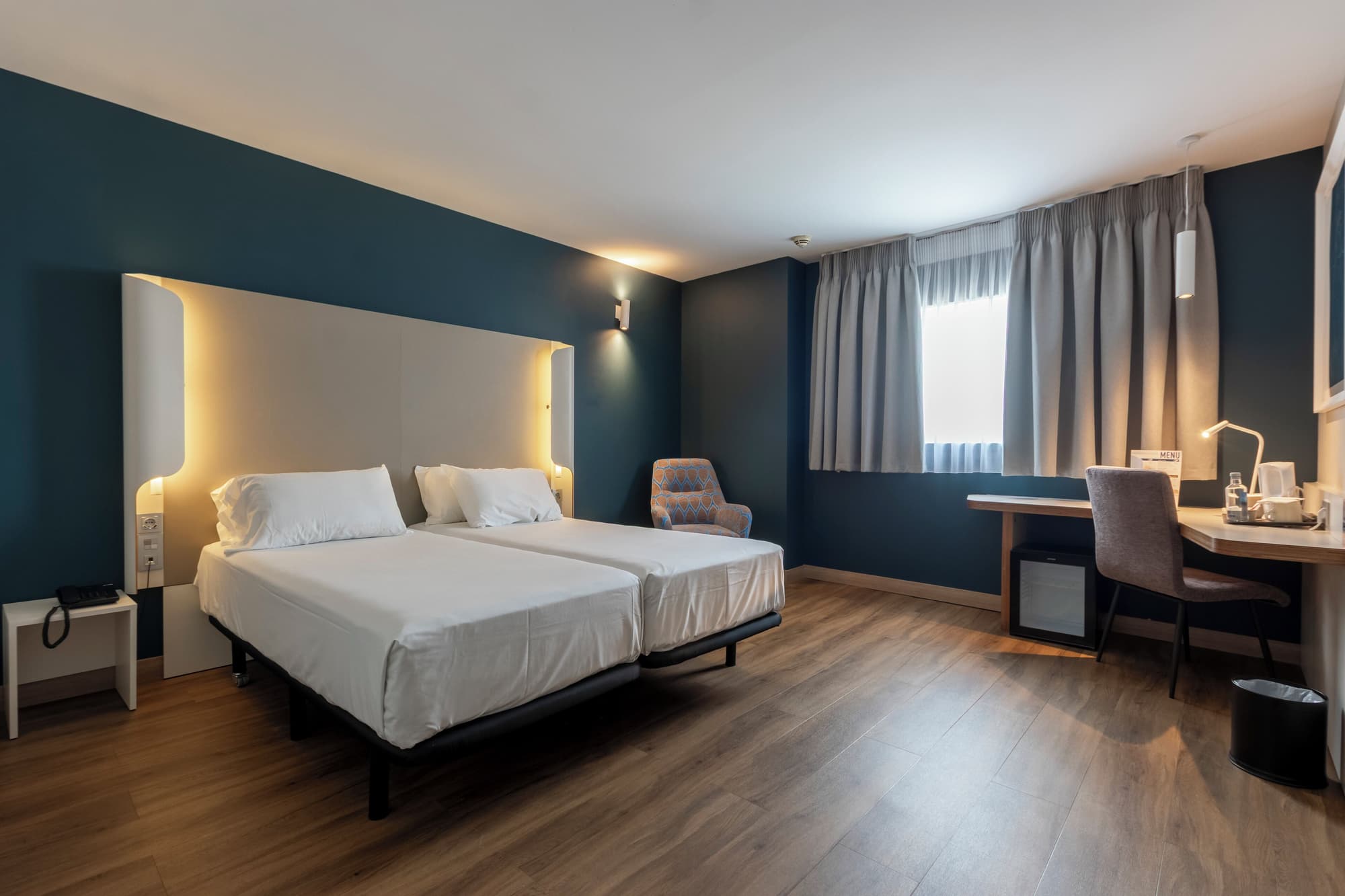Travelodge Malaga Airport