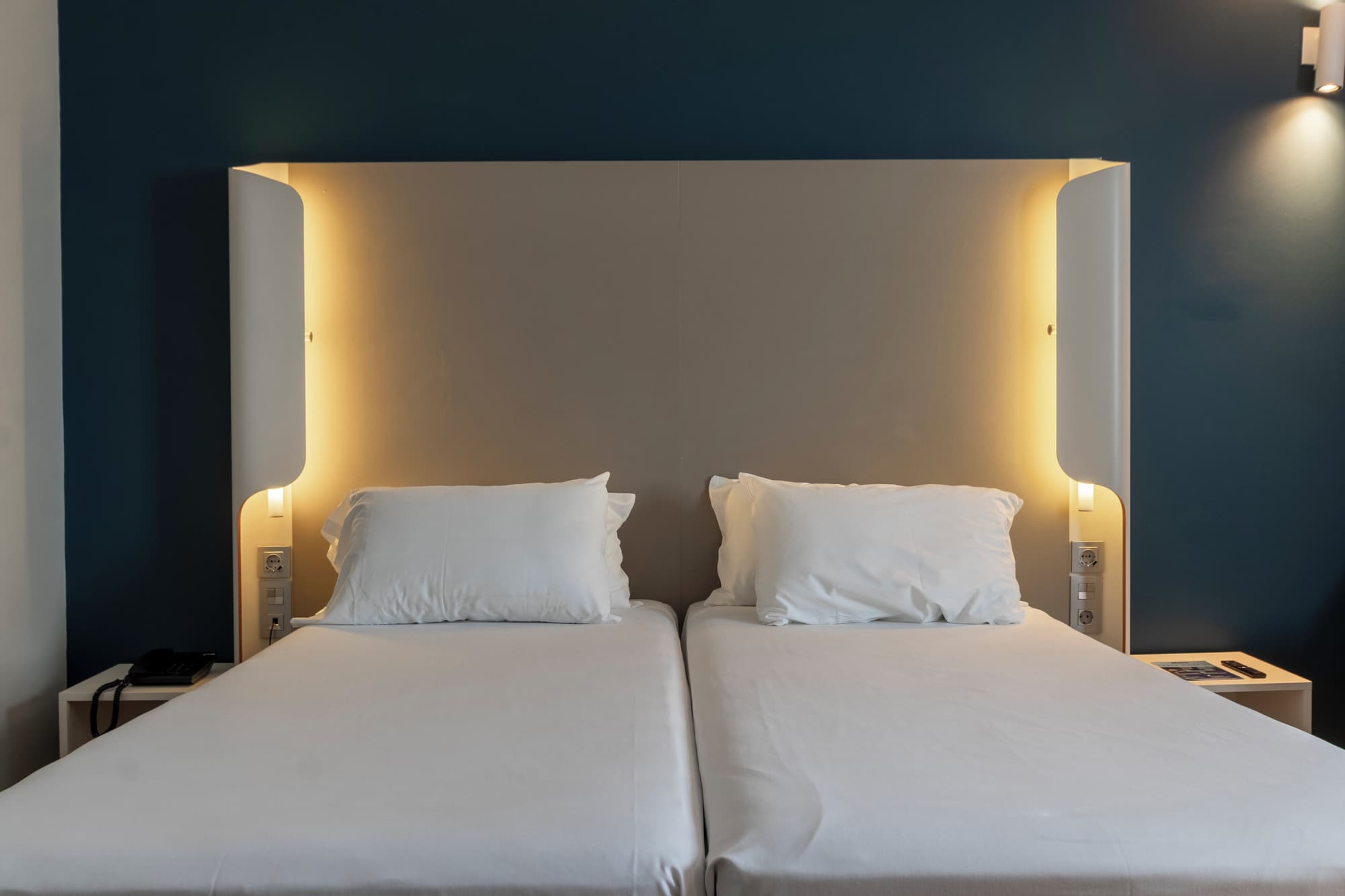 Travelodge Malaga Airport