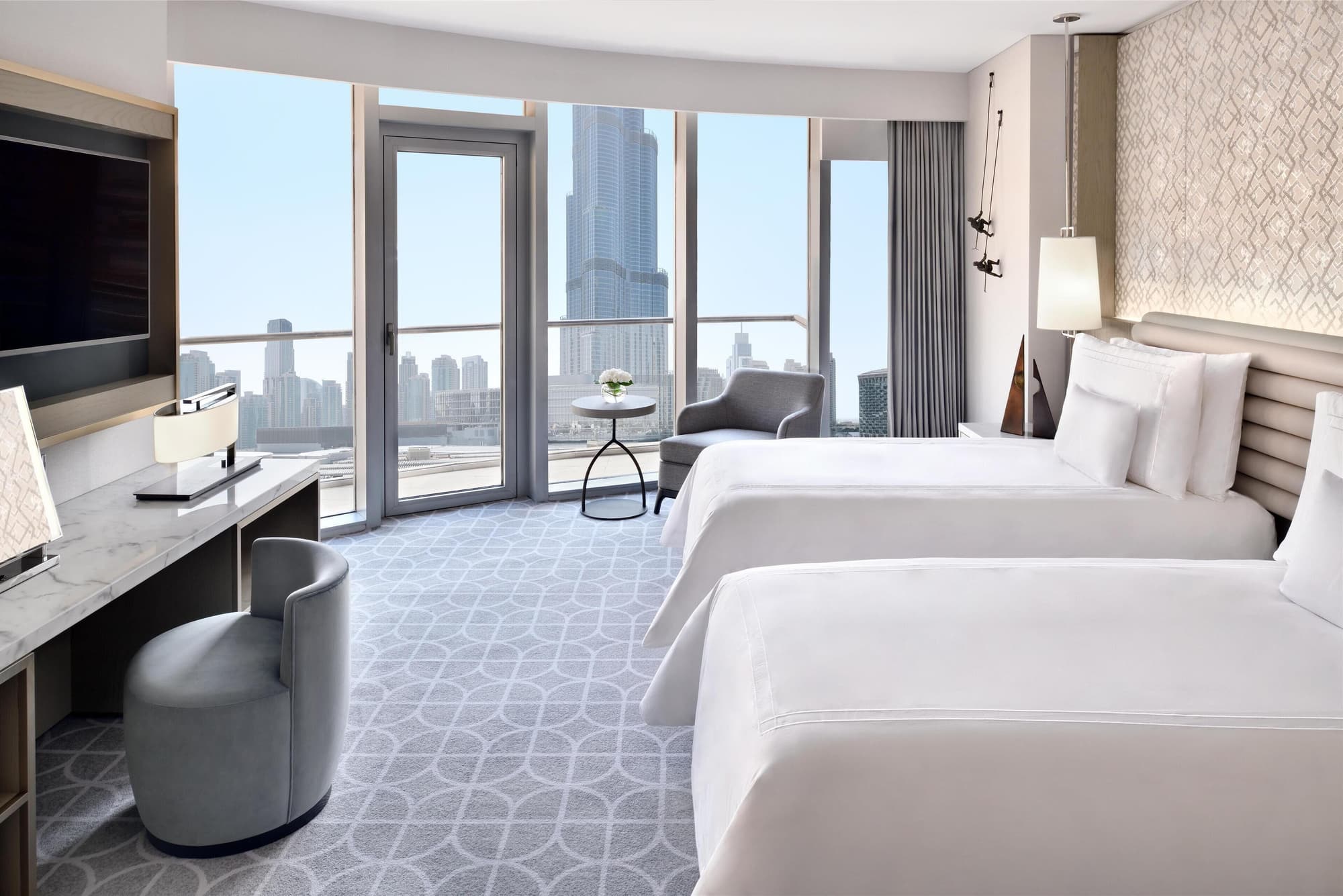 Kempinski Central Avenue Dubai