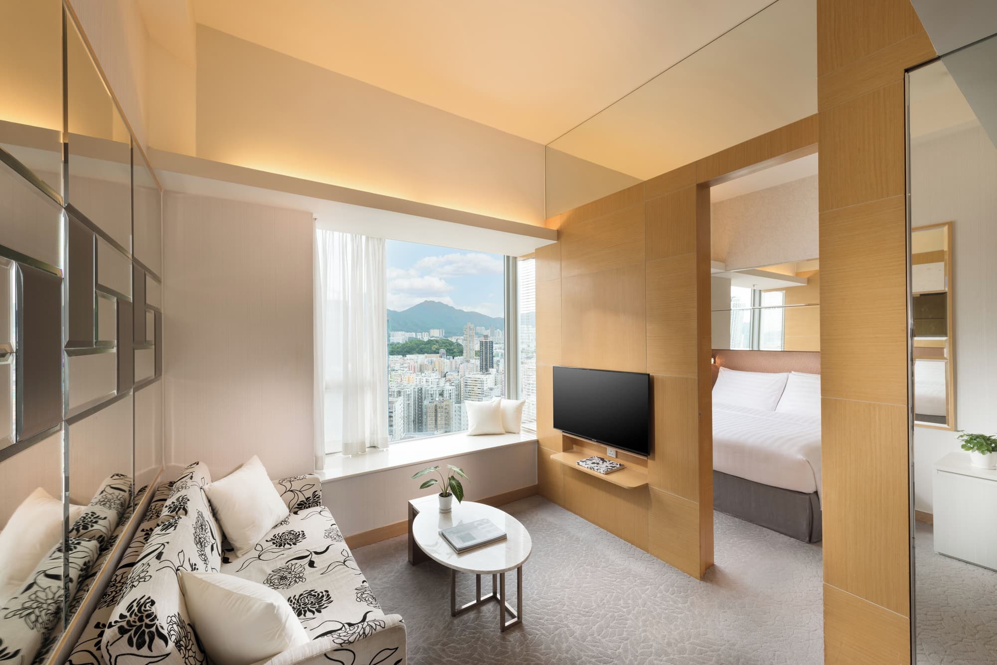 Dorsett Mongkok, Hong Kong