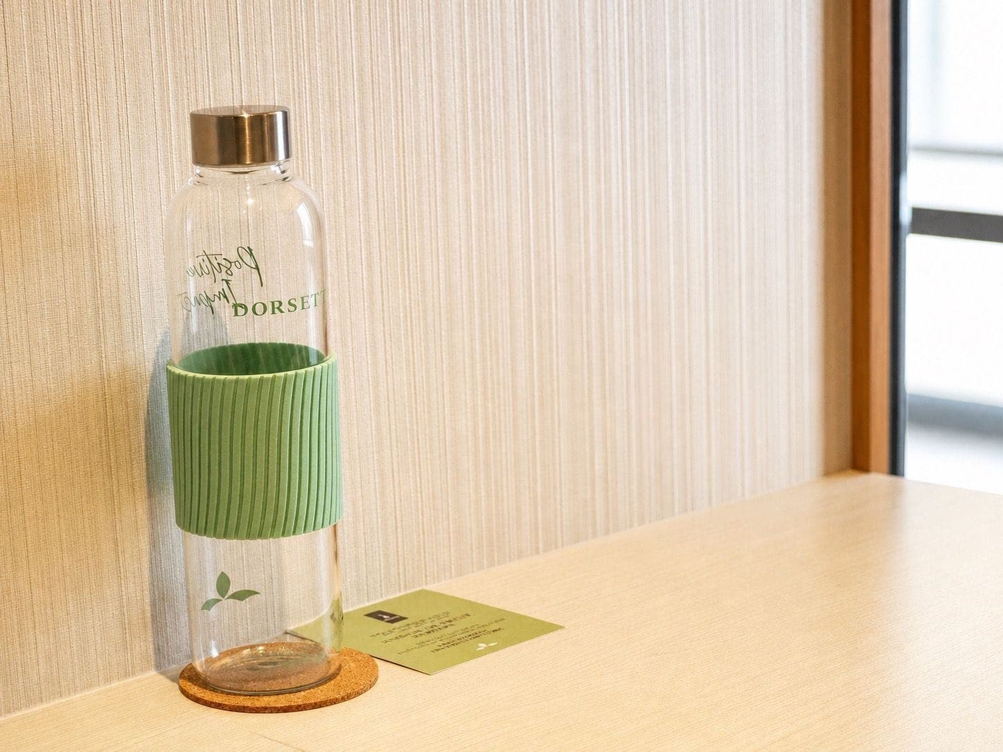 Dorsett Mongkok, Hong Kong