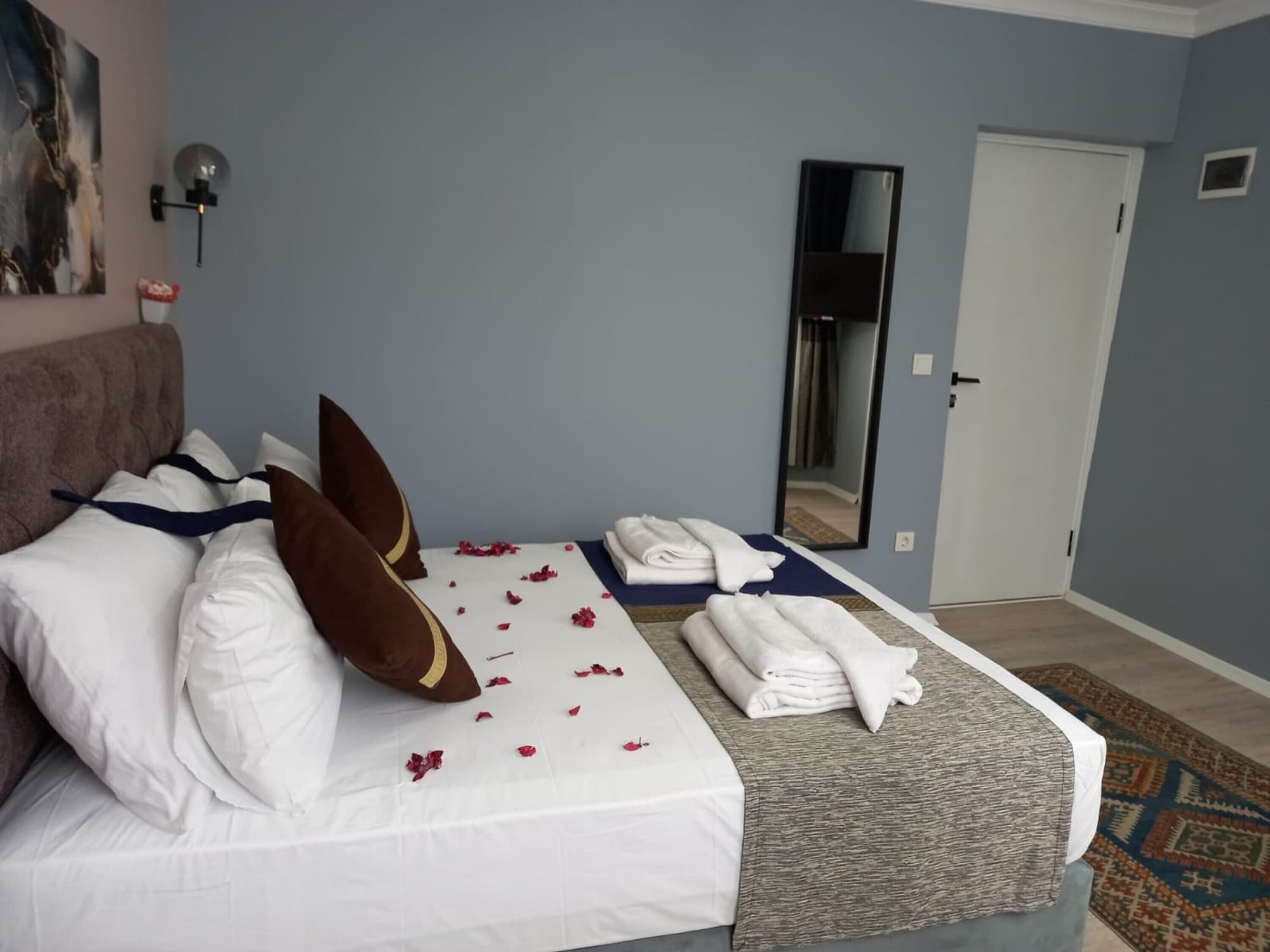 Emirhan Inn Apartment & Suites