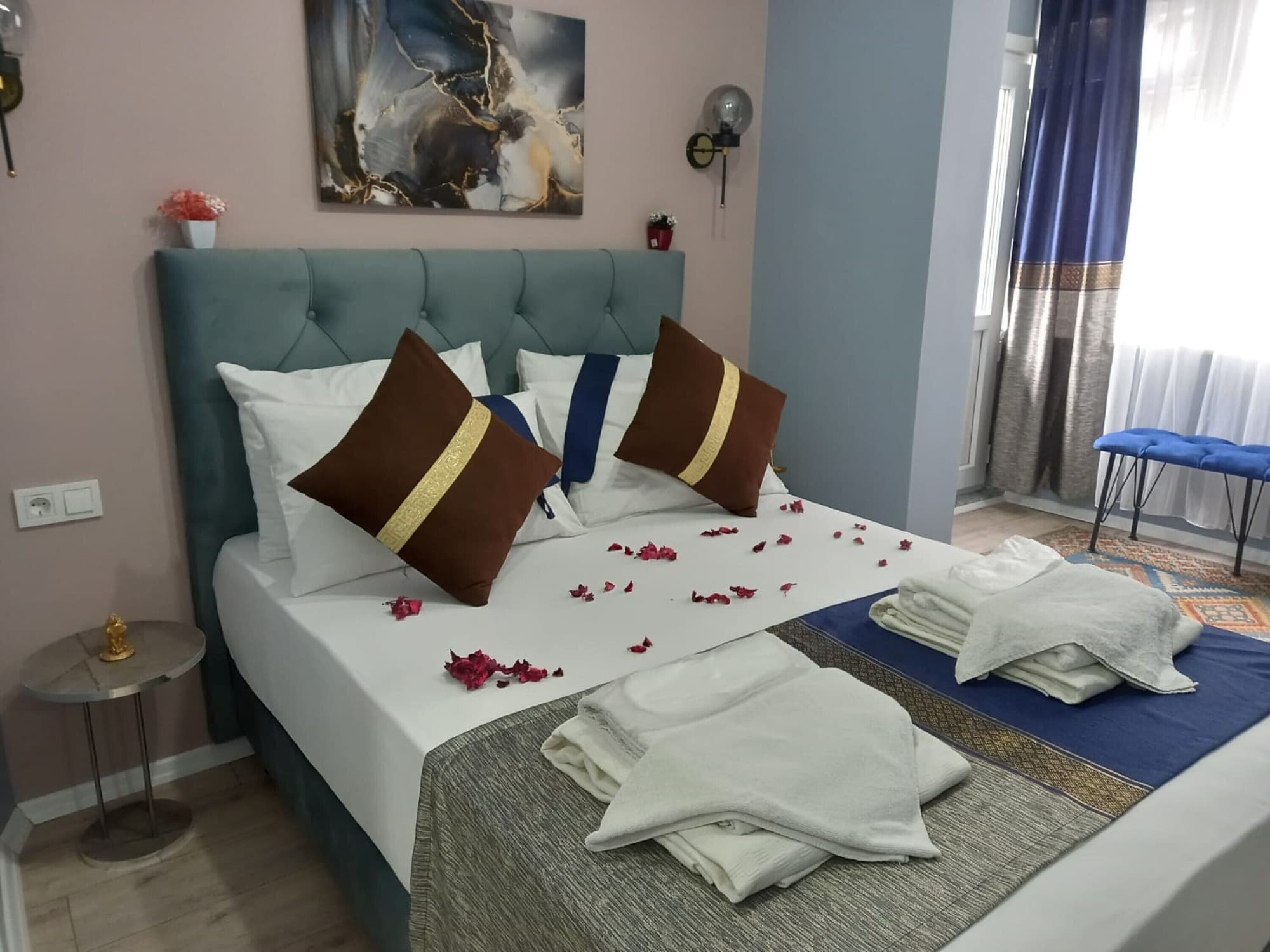 Emirhan Inn Apartment & Suites