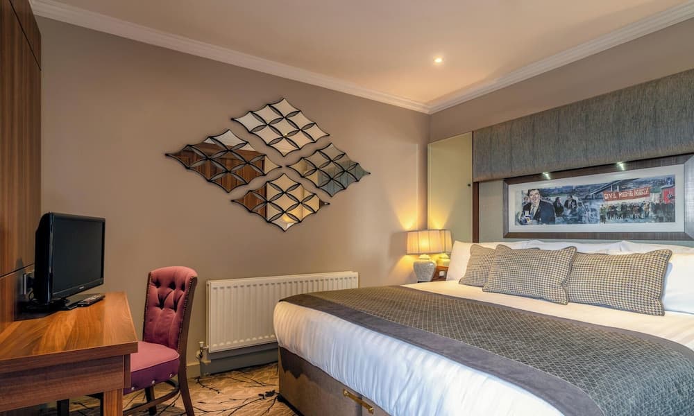 City Hotel Derry