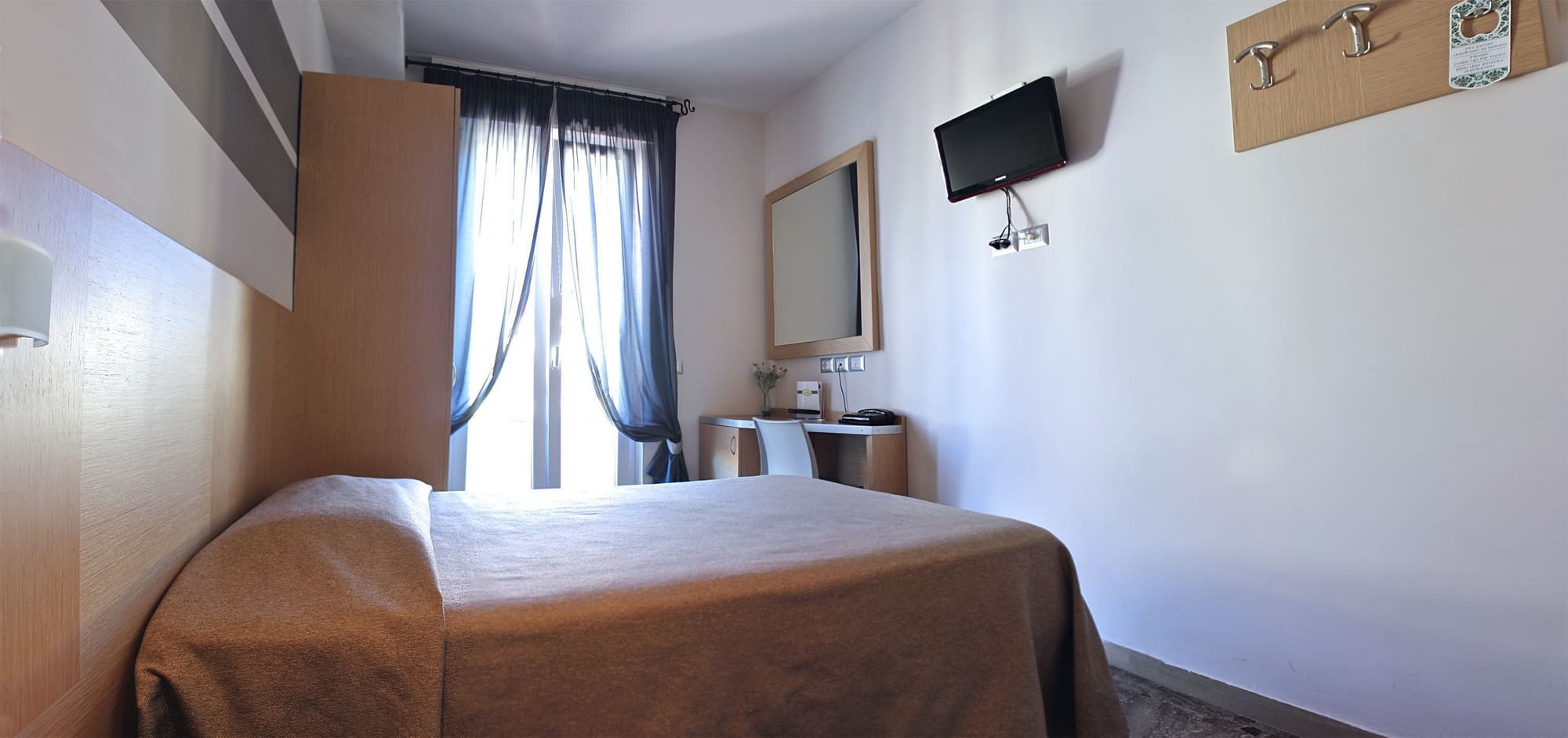 Hotel La Scaletta