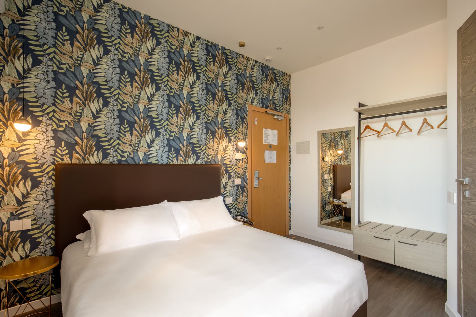 Hotel La Scaletta