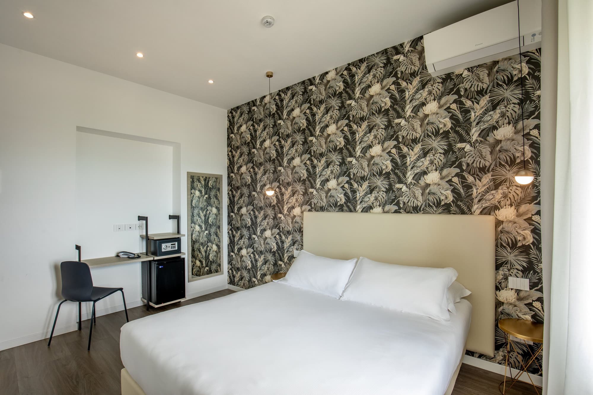 Hotel La Scaletta