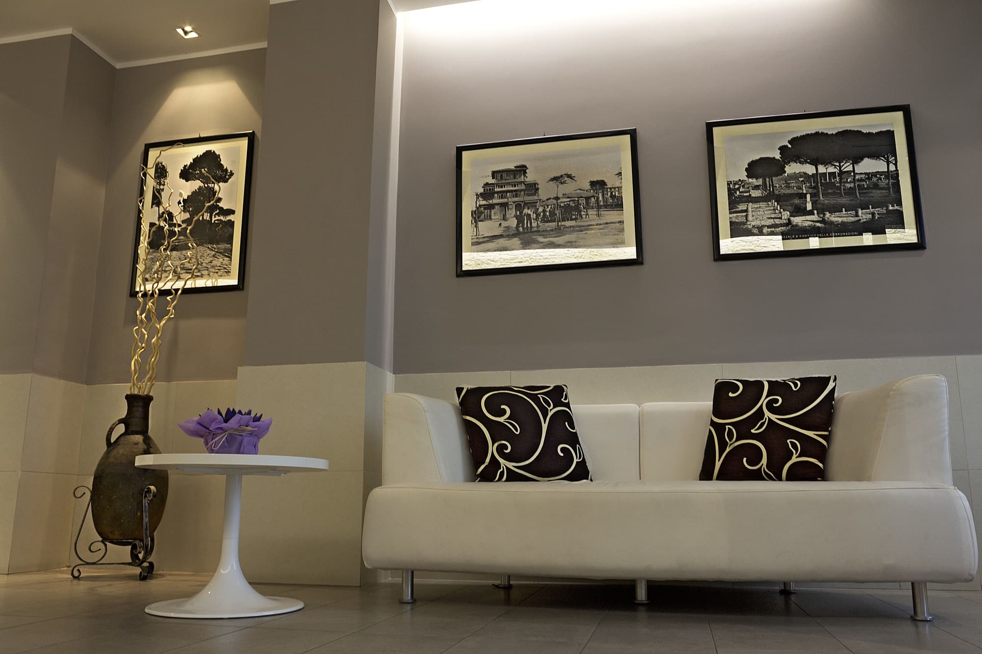 Hotel La Scaletta