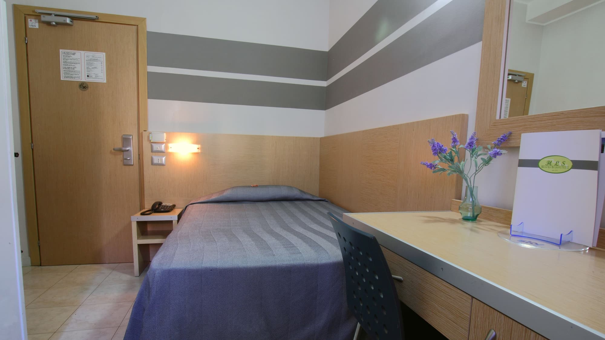 Hotel La Scaletta