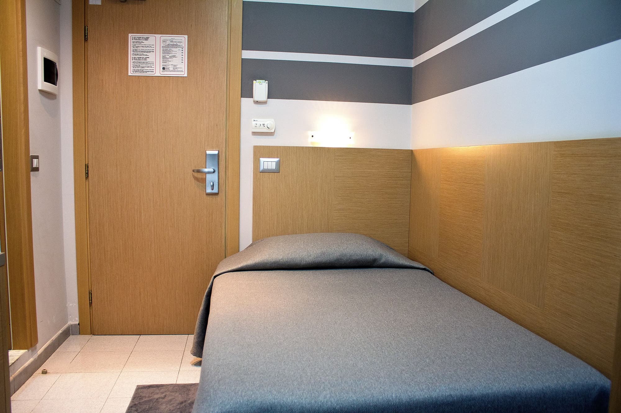 Hotel La Scaletta