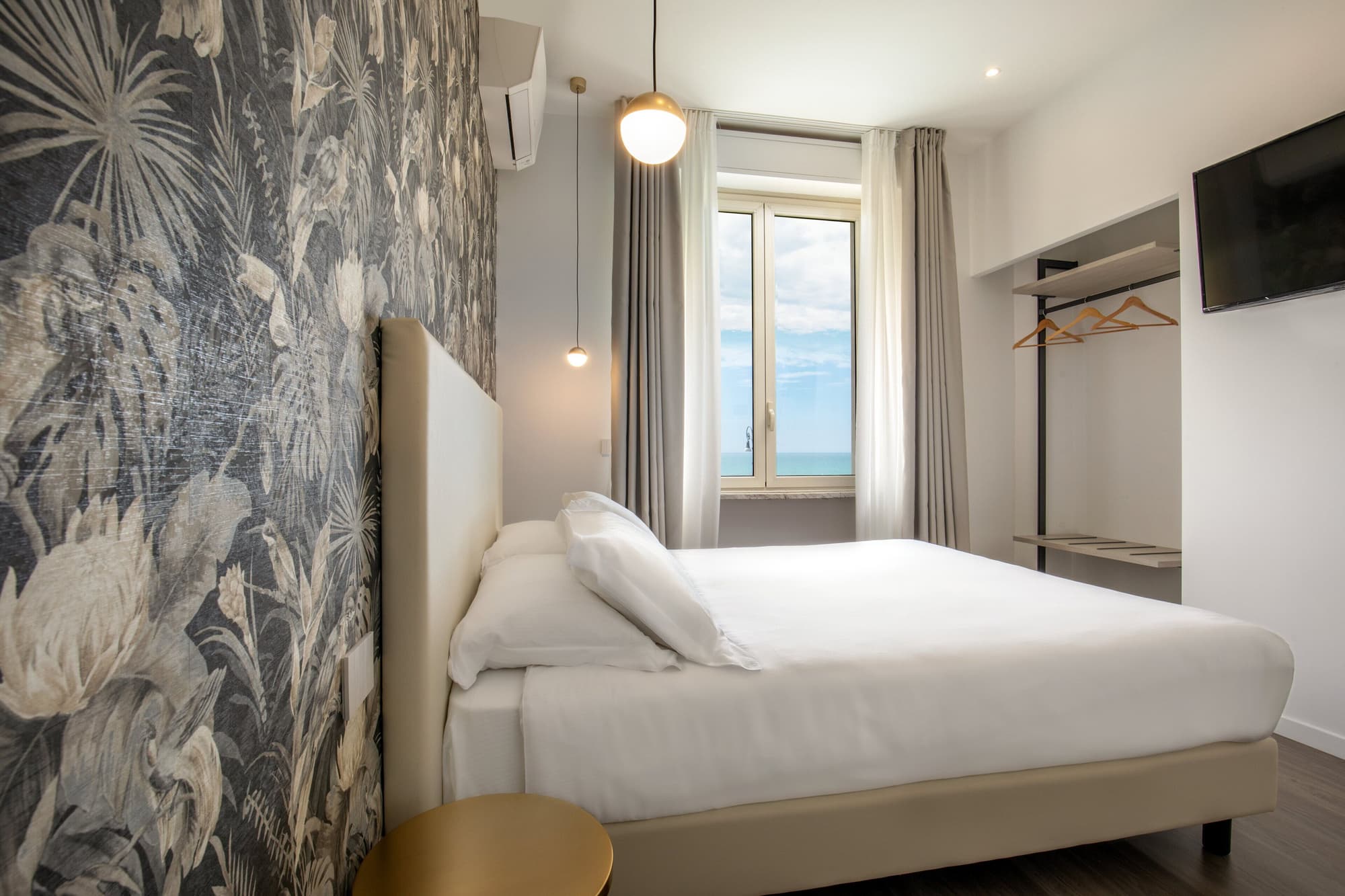 Hotel La Scaletta