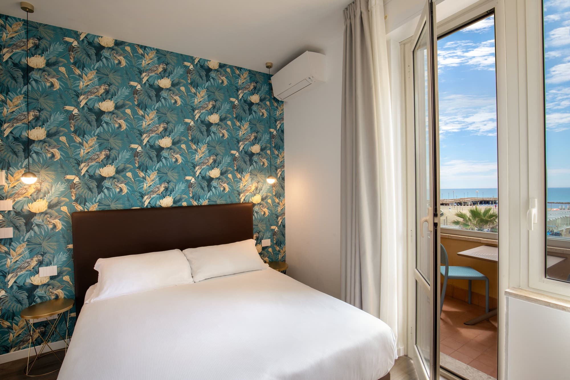 Hotel La Scaletta