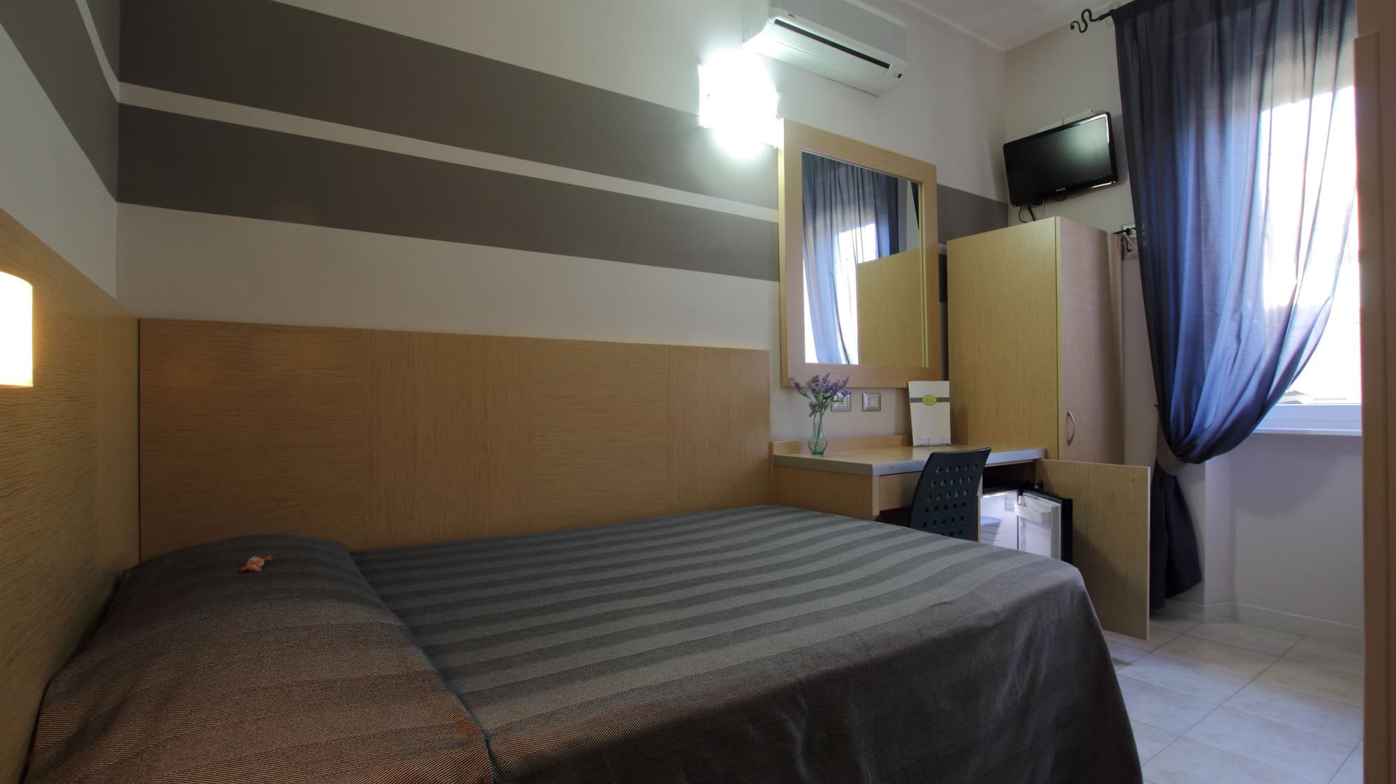Hotel La Scaletta