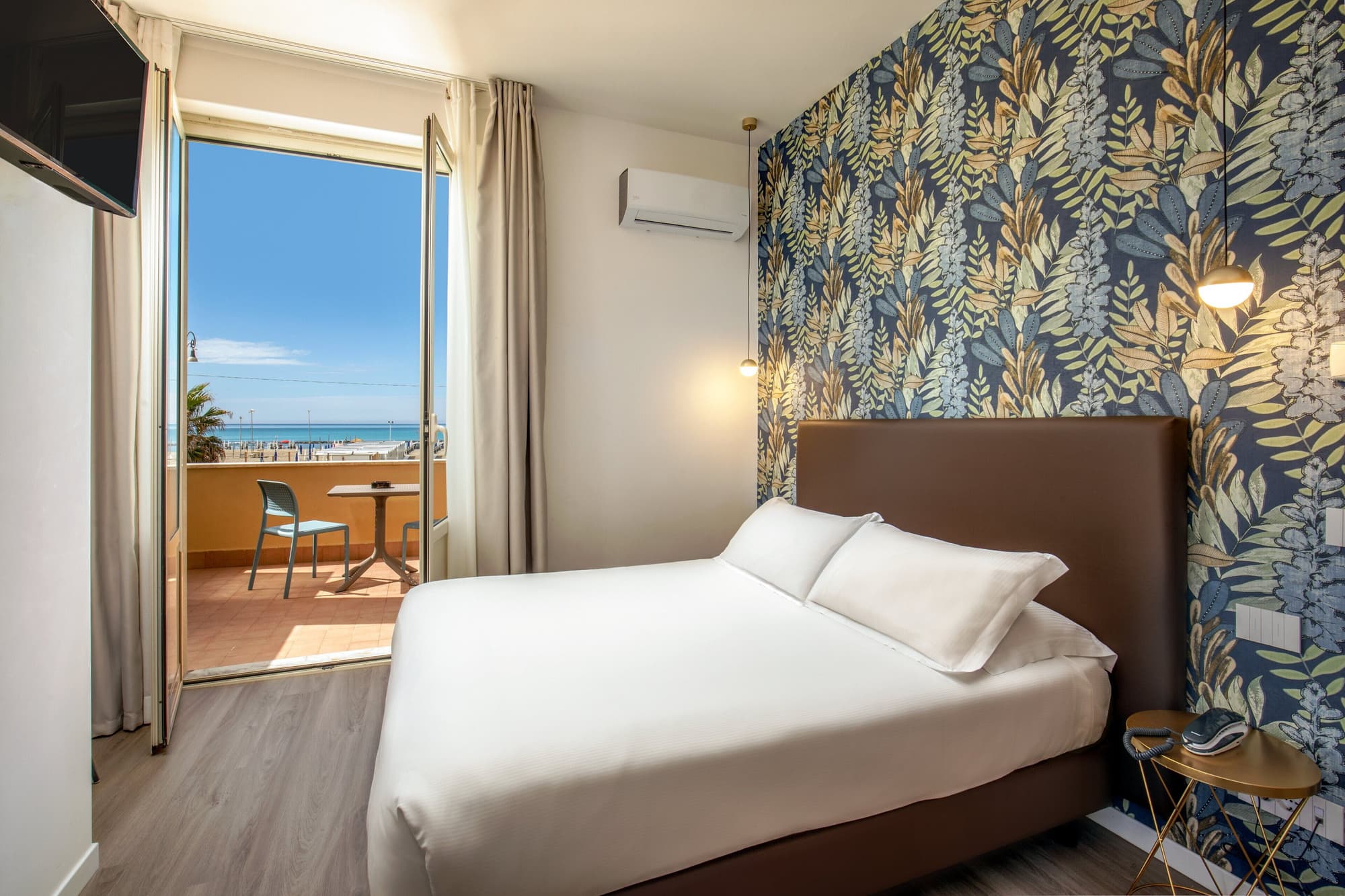 Hotel La Scaletta
