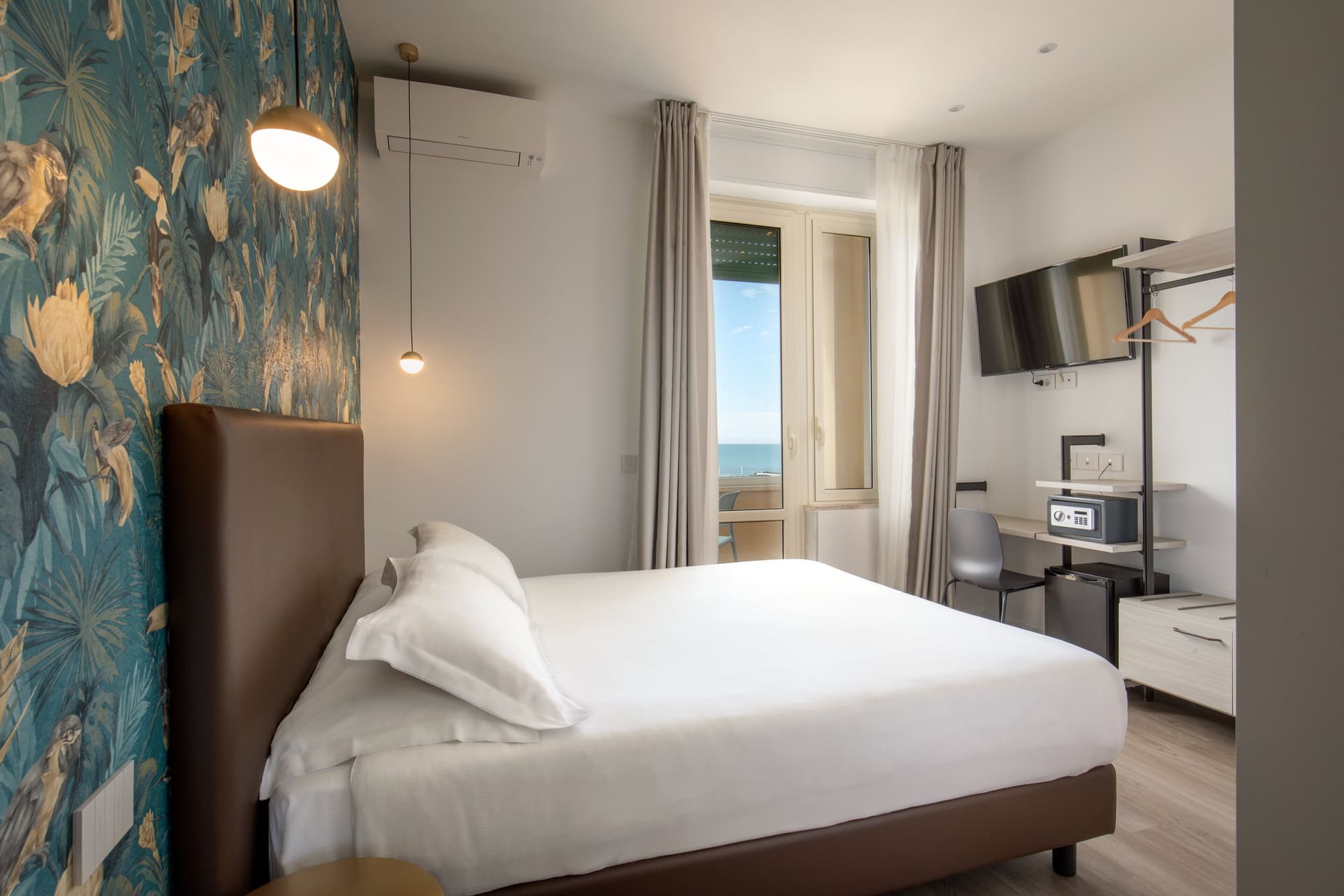 Hotel La Scaletta