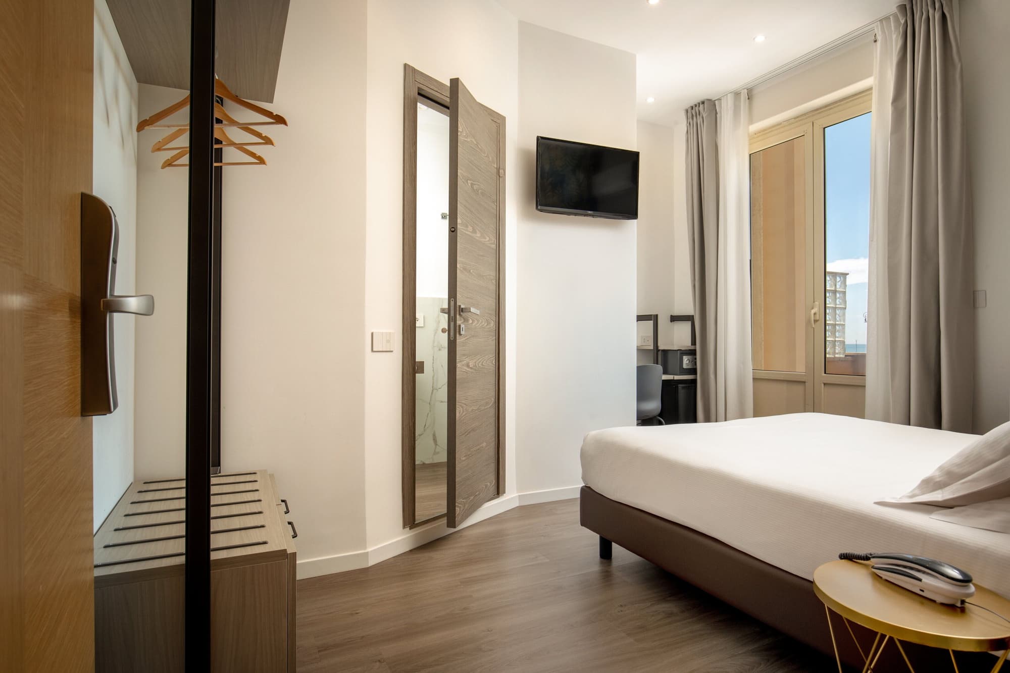 Hotel La Scaletta