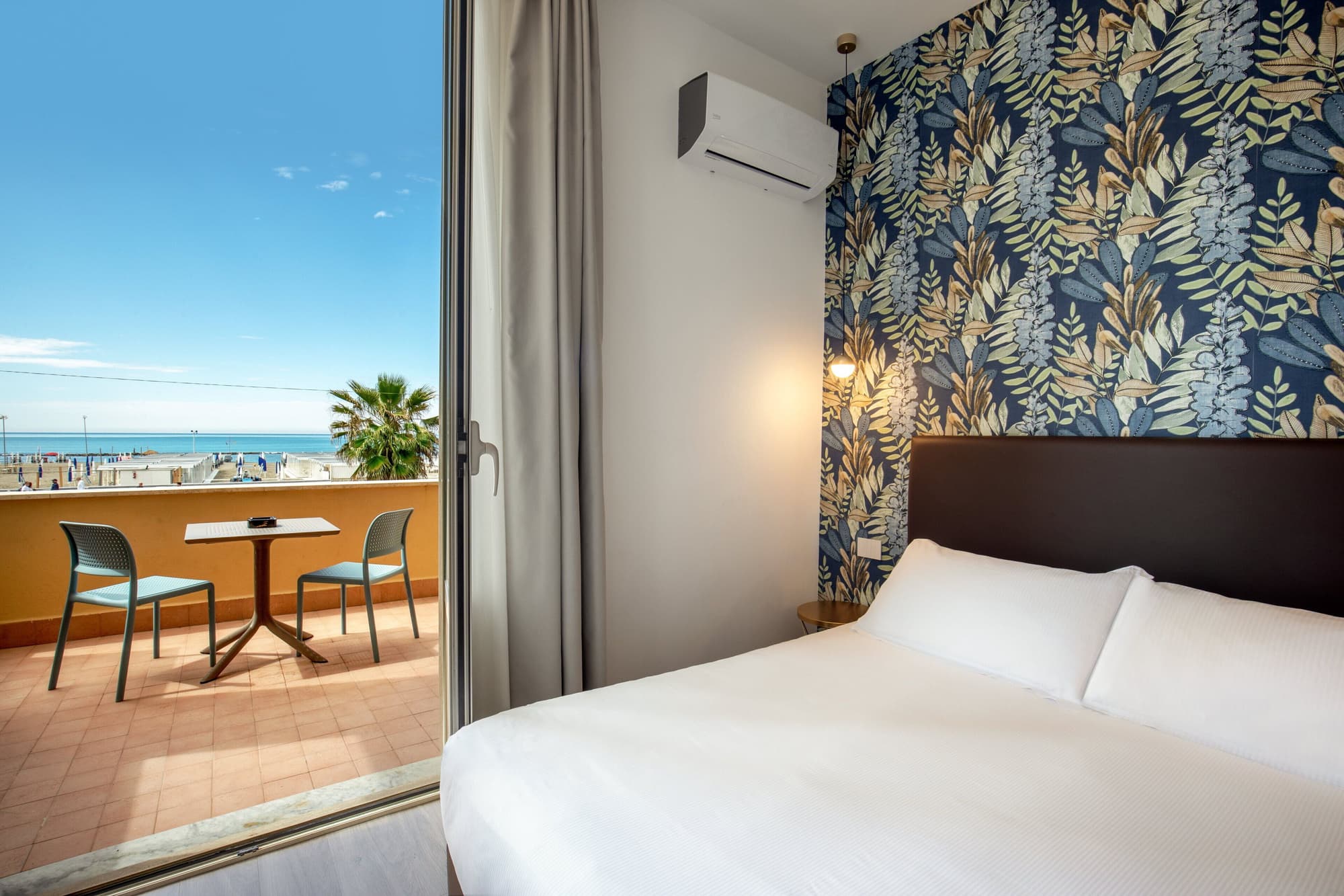 Hotel La Scaletta