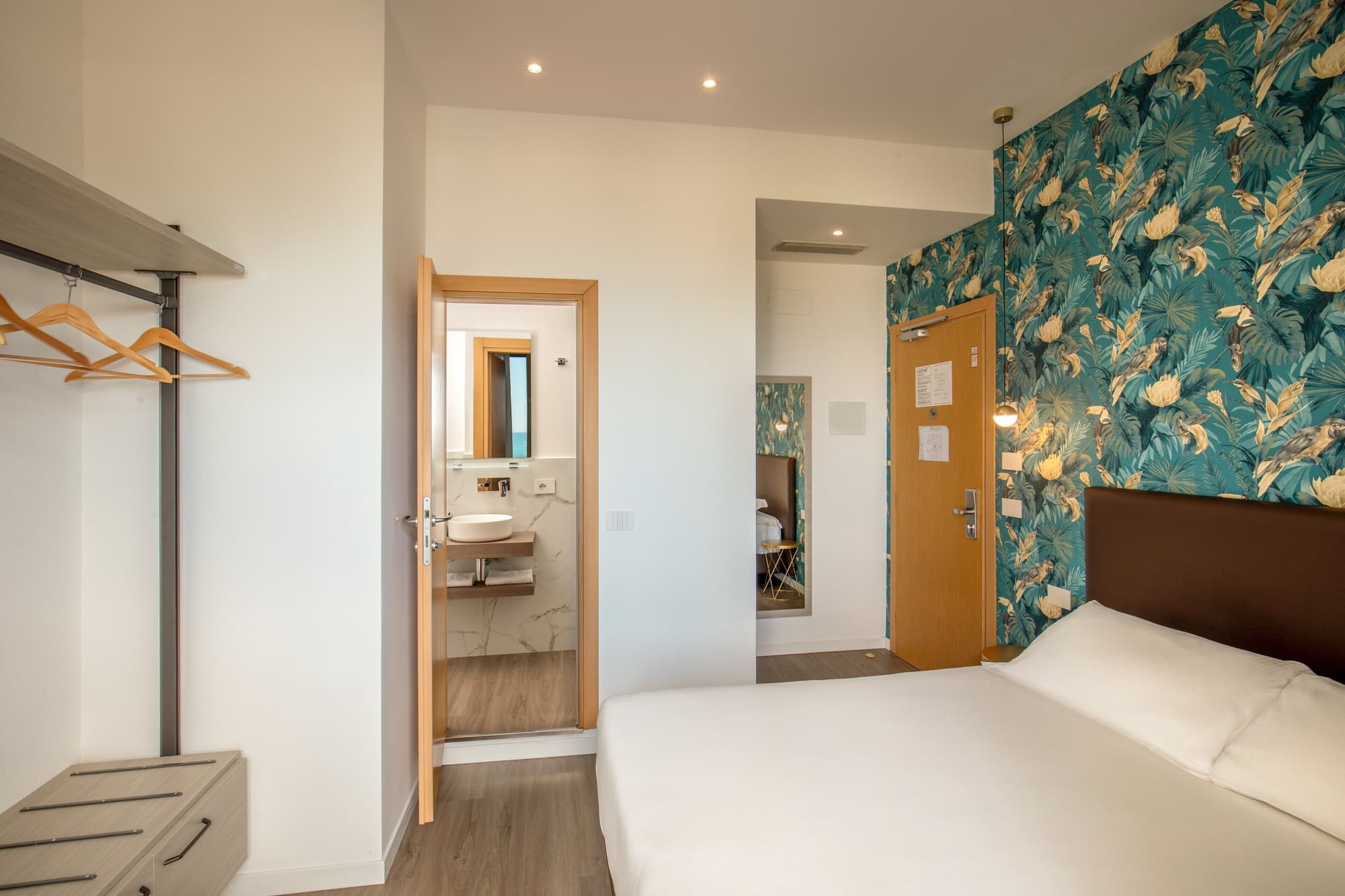 Hotel La Scaletta