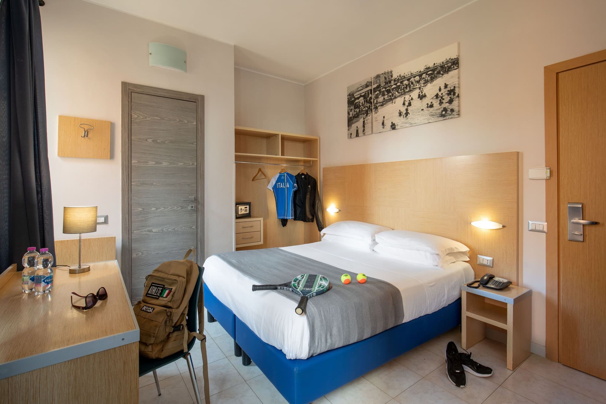 Hotel La Scaletta