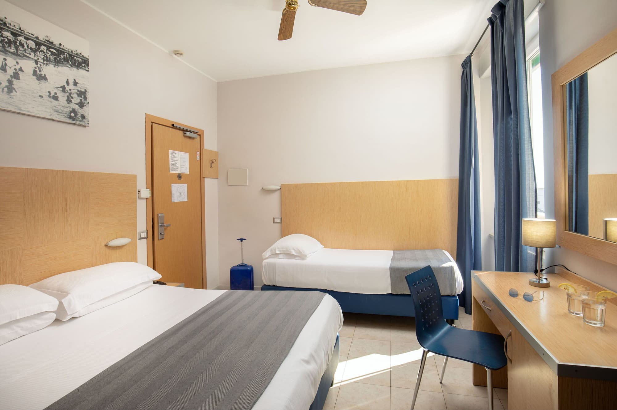 Hotel La Scaletta