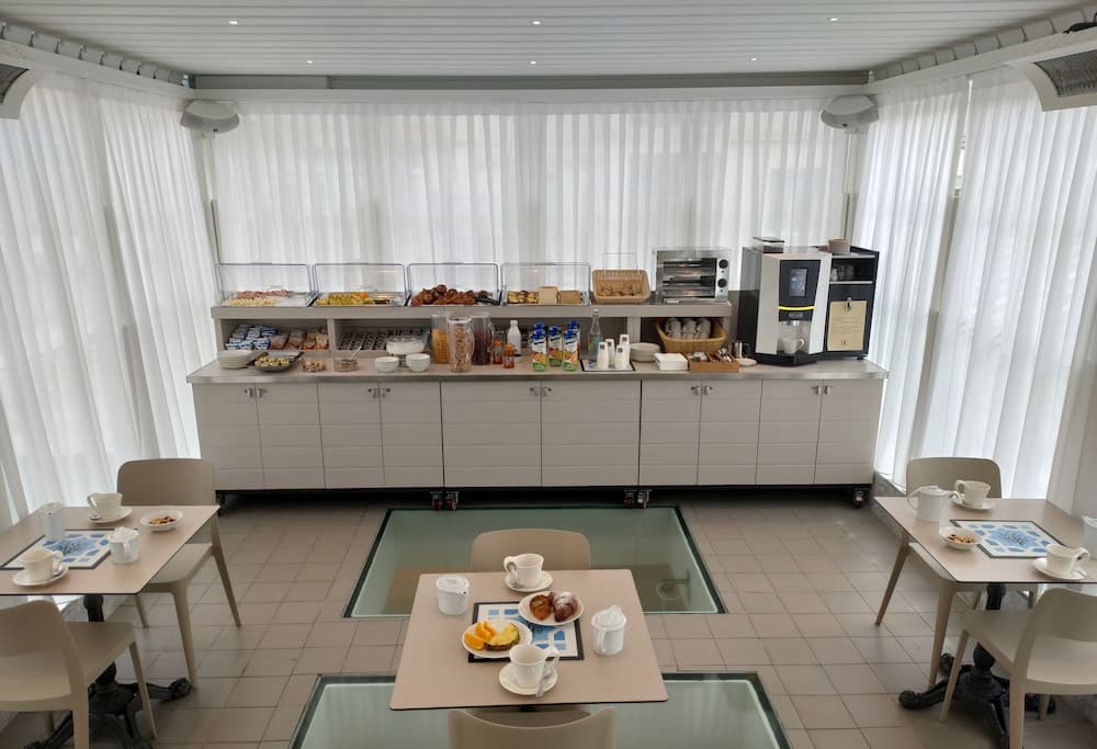 Hotel Corallo