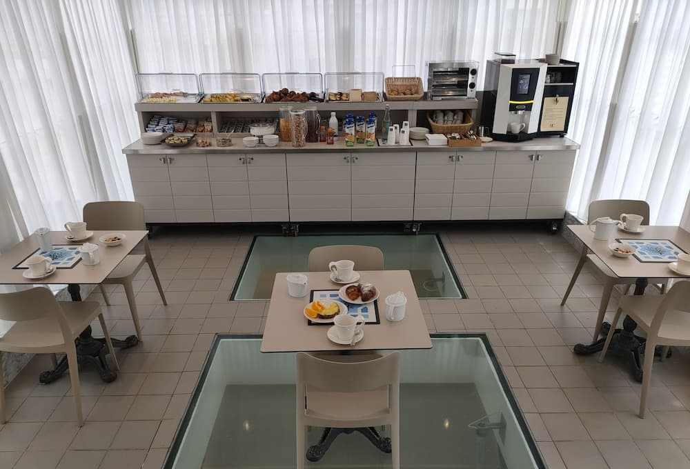 Hotel Corallo