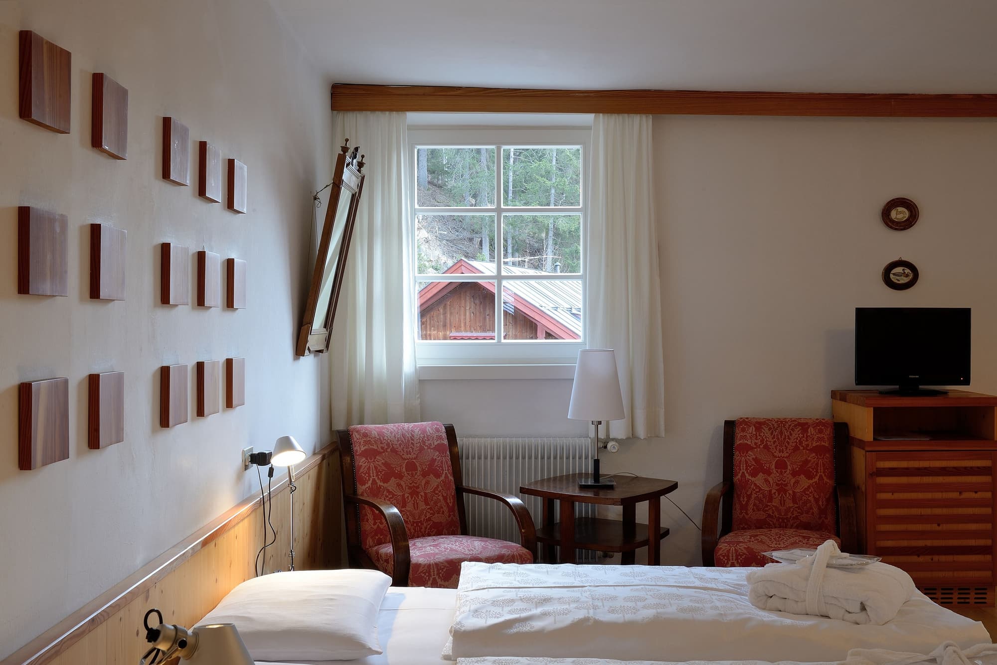 Parkhotel Sole Paradiso