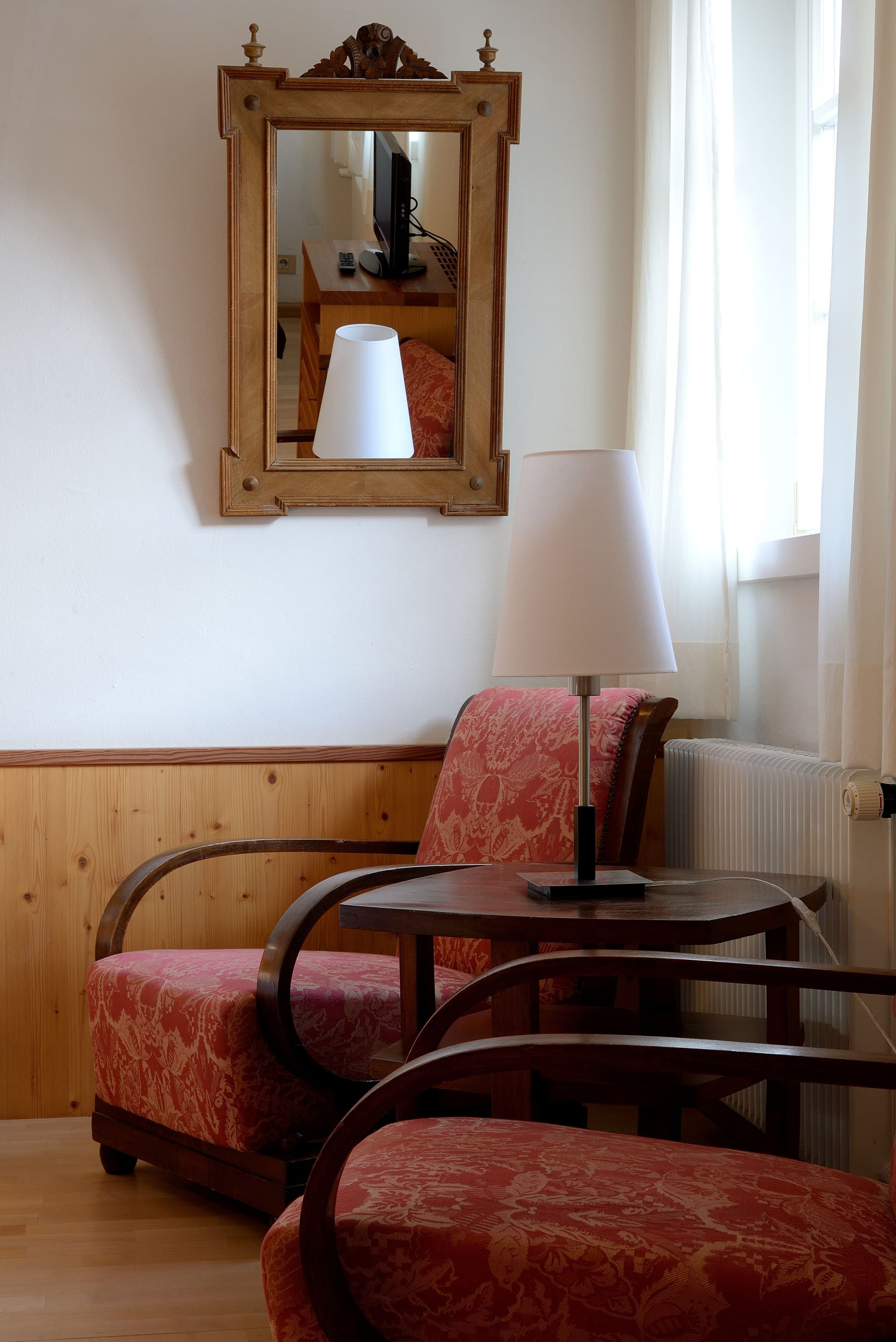 Parkhotel Sole Paradiso