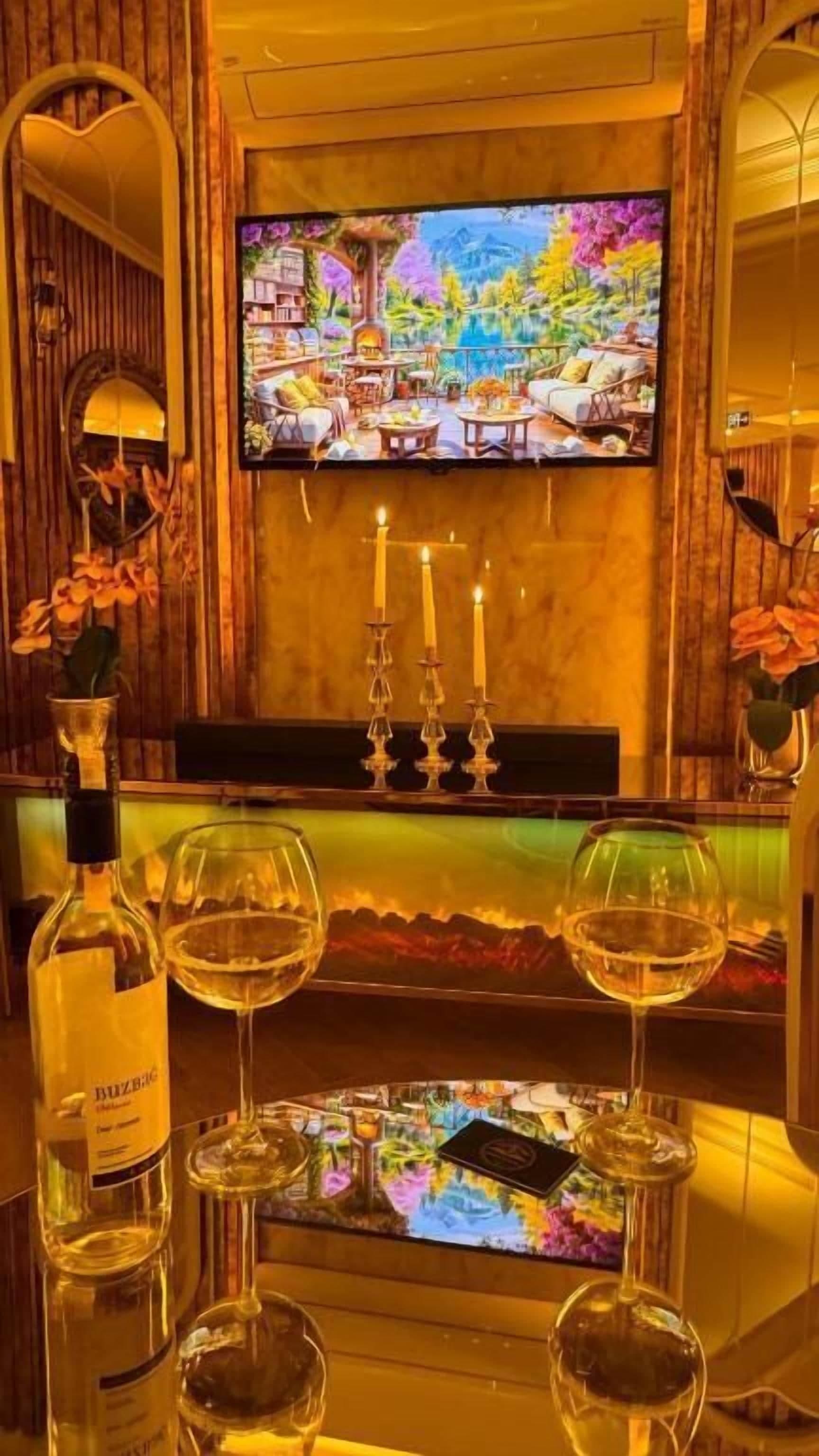 Ayasofya Hotel - Special Class