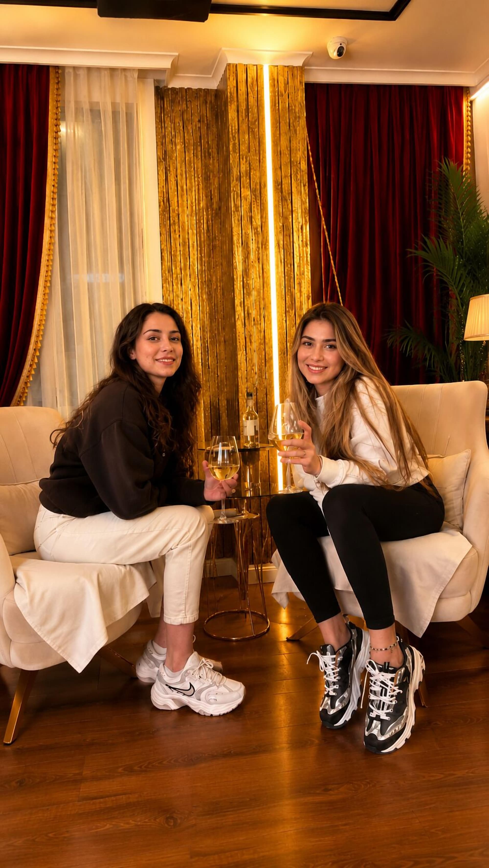 Ayasofya Hotel - Special Class