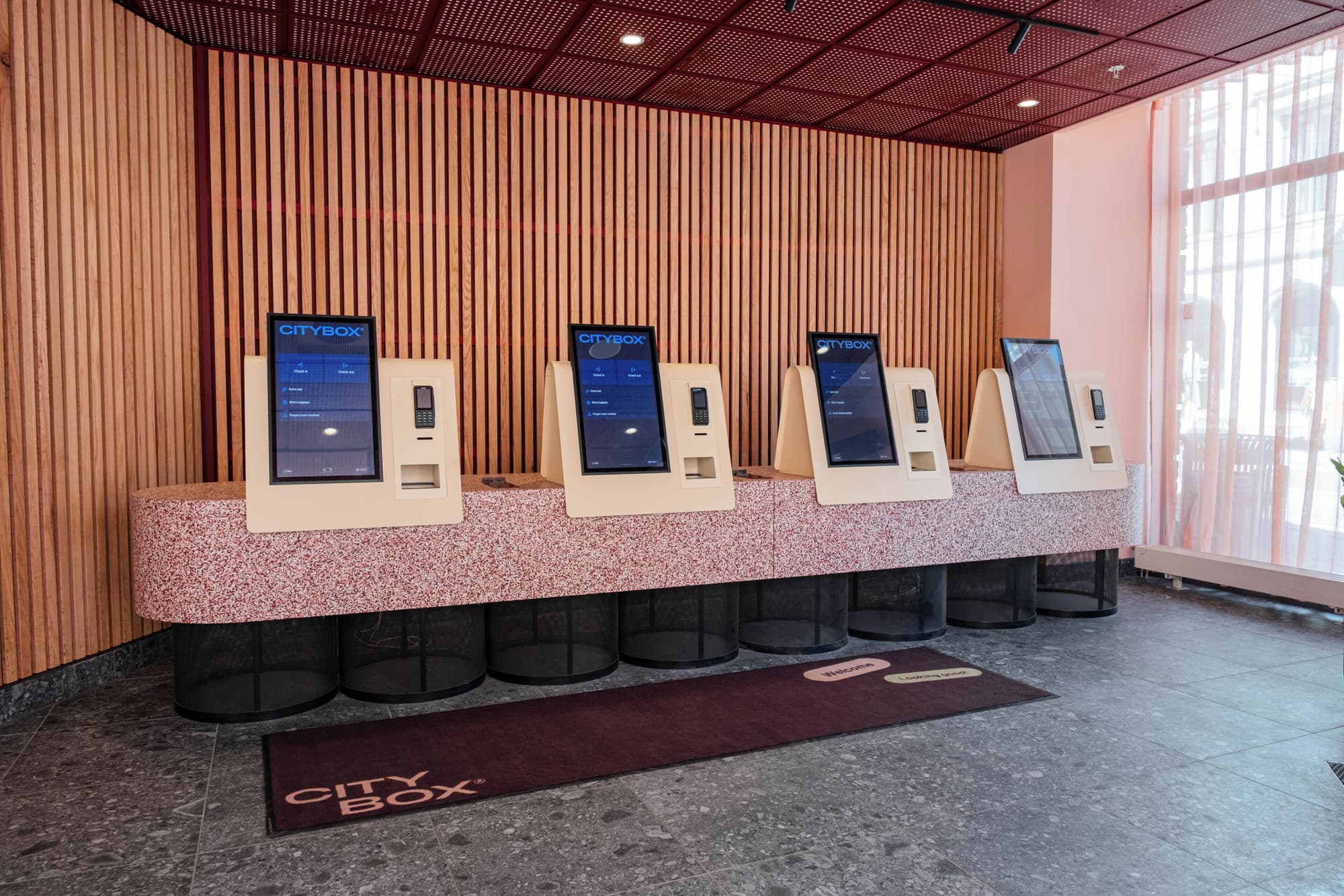 Citybox Oslo