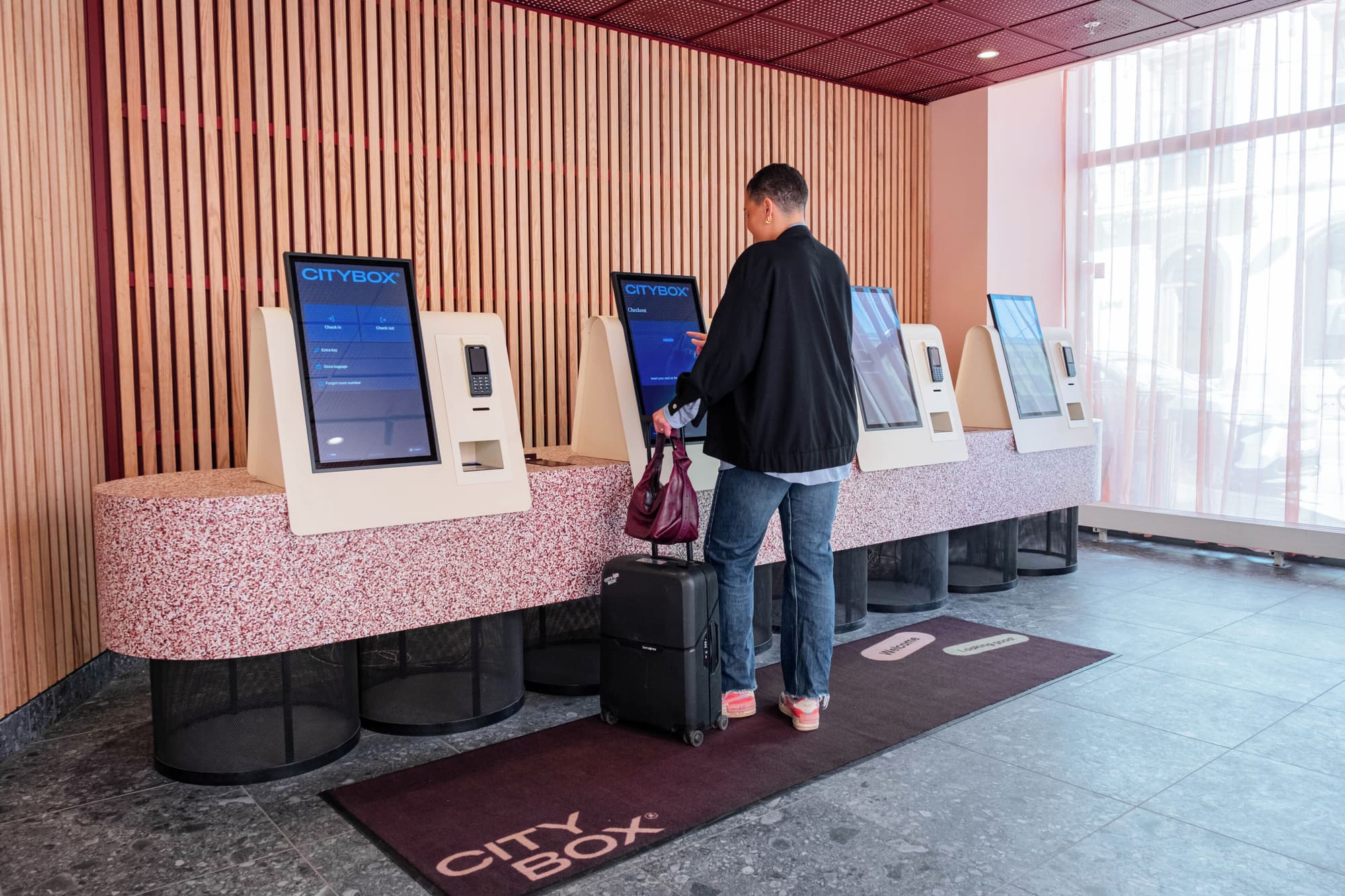 Citybox Oslo