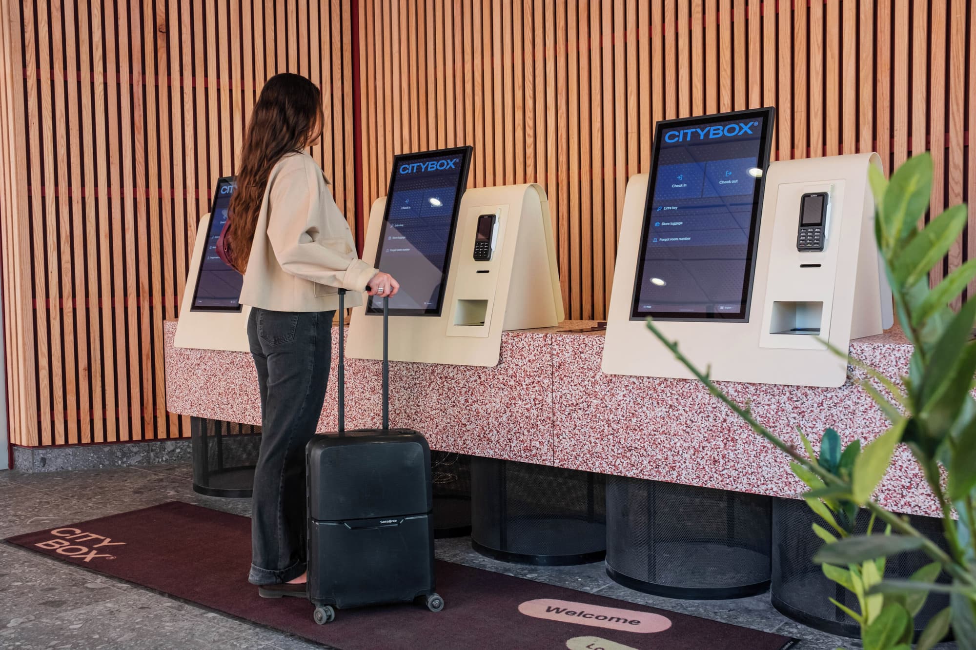 Citybox Oslo