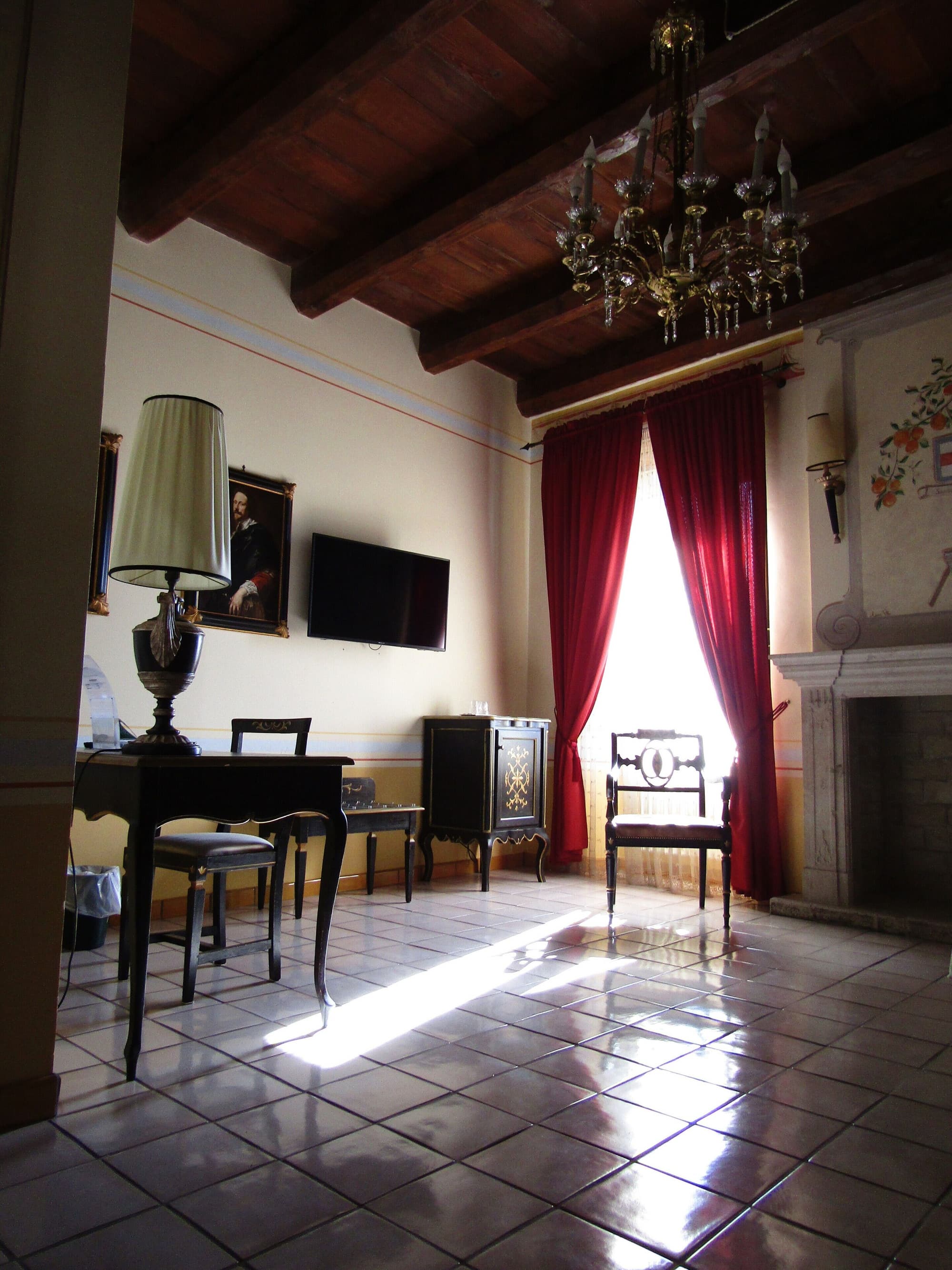 Antichi Feudi Dimora d'Epoca