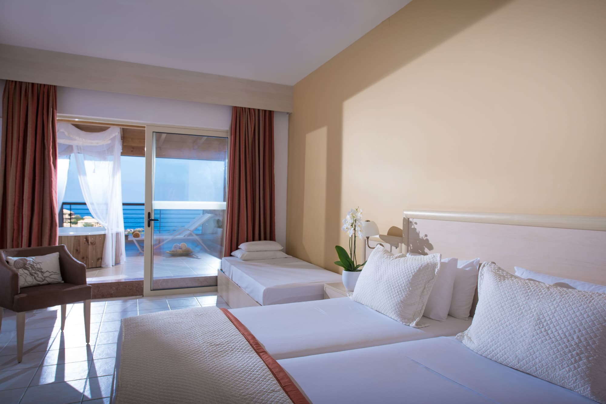 Blue Bay Resort Hotel