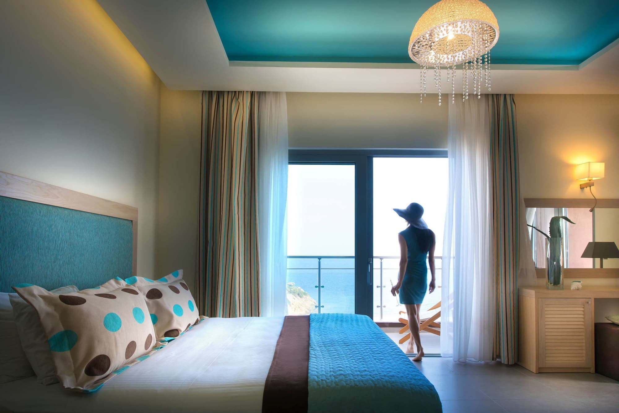 Blue Bay Resort Hotel