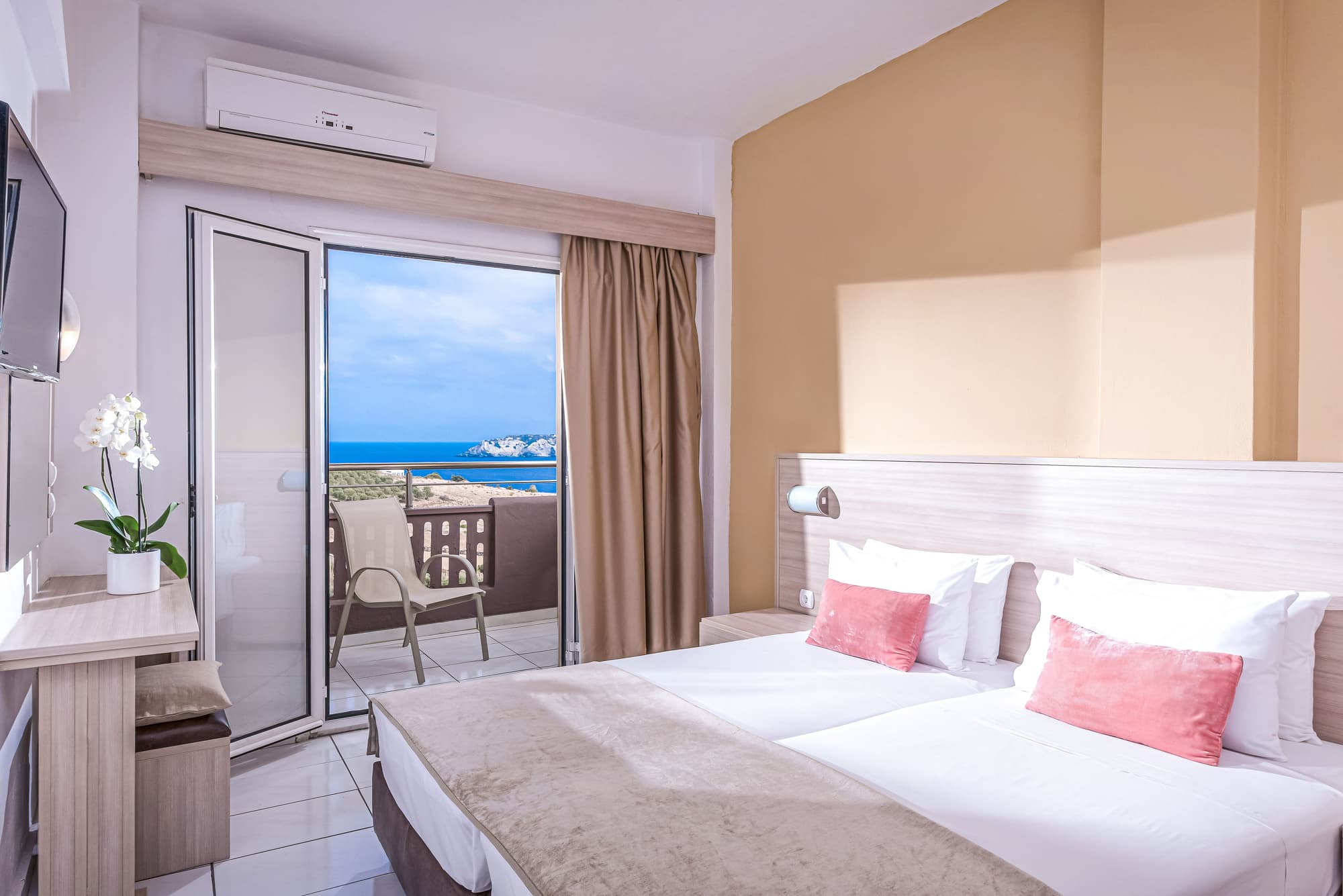 Blue Bay Resort Hotel