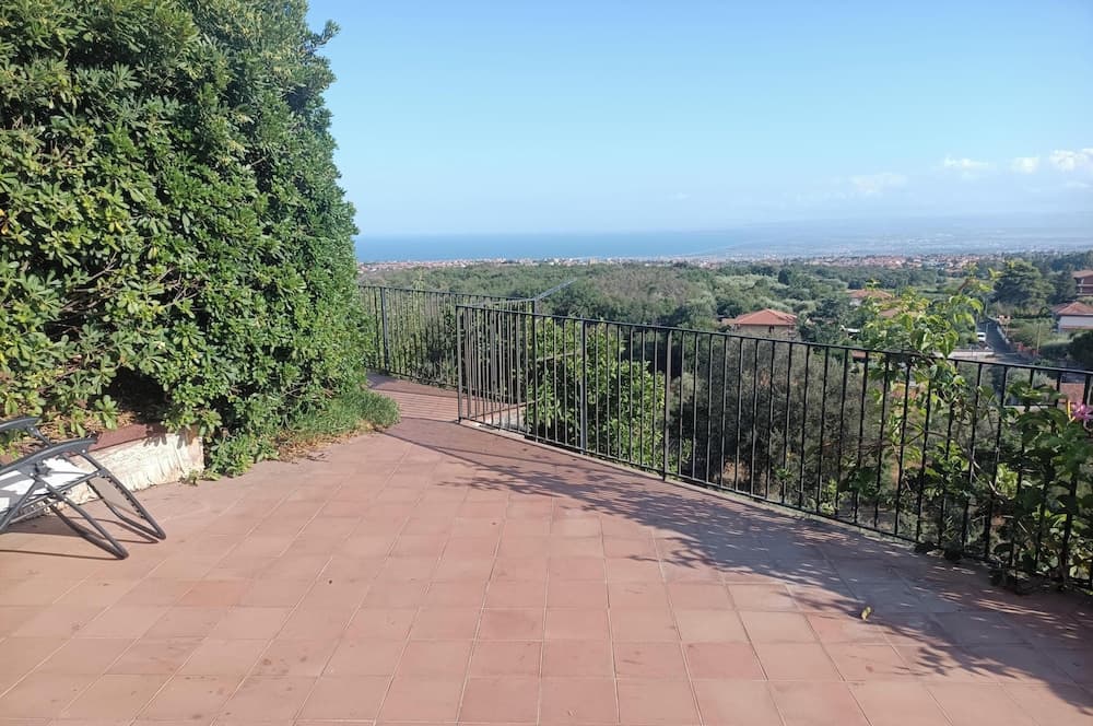 Villa Aresco