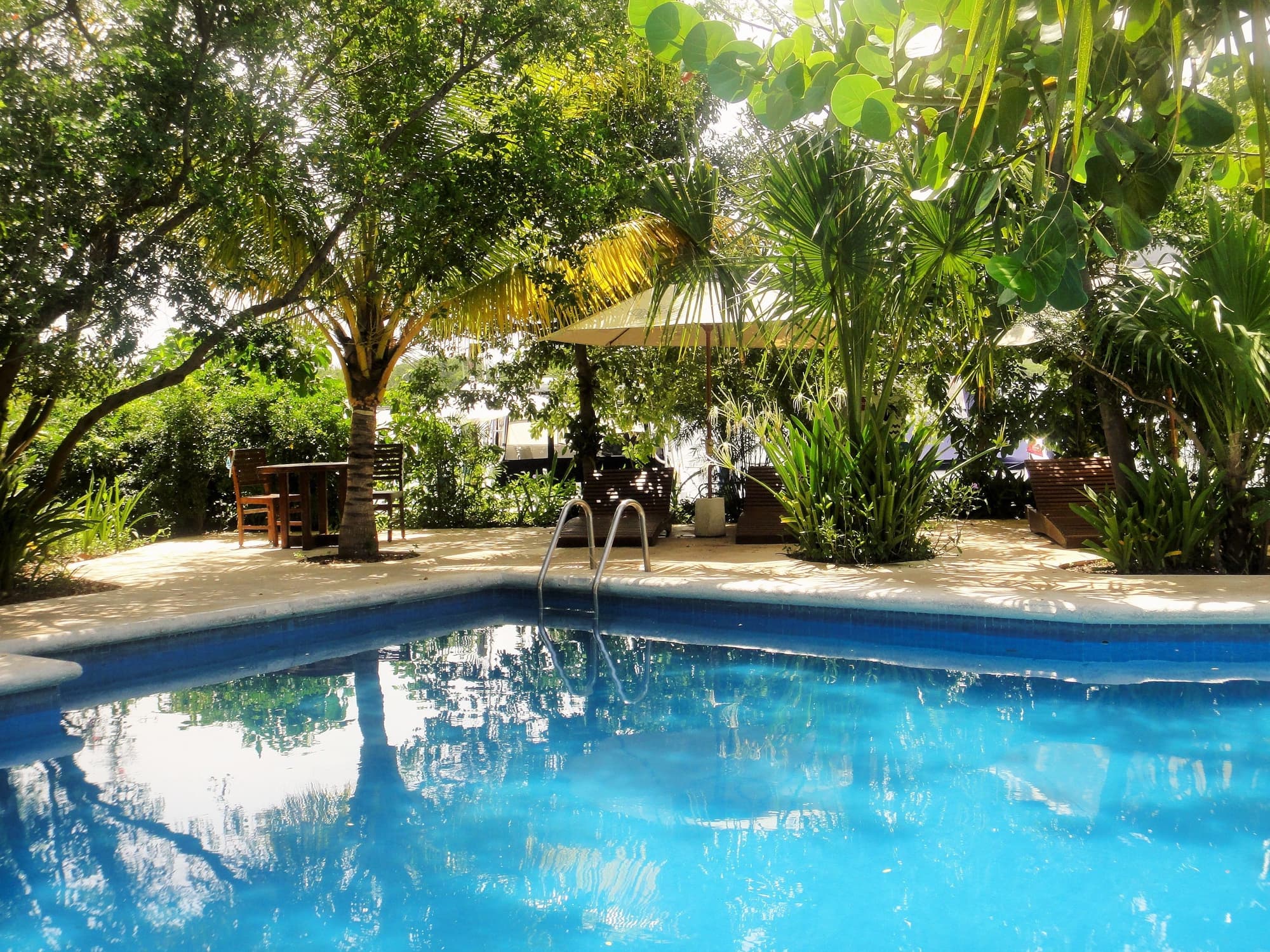 Hotel Sotavento & Yacht Club