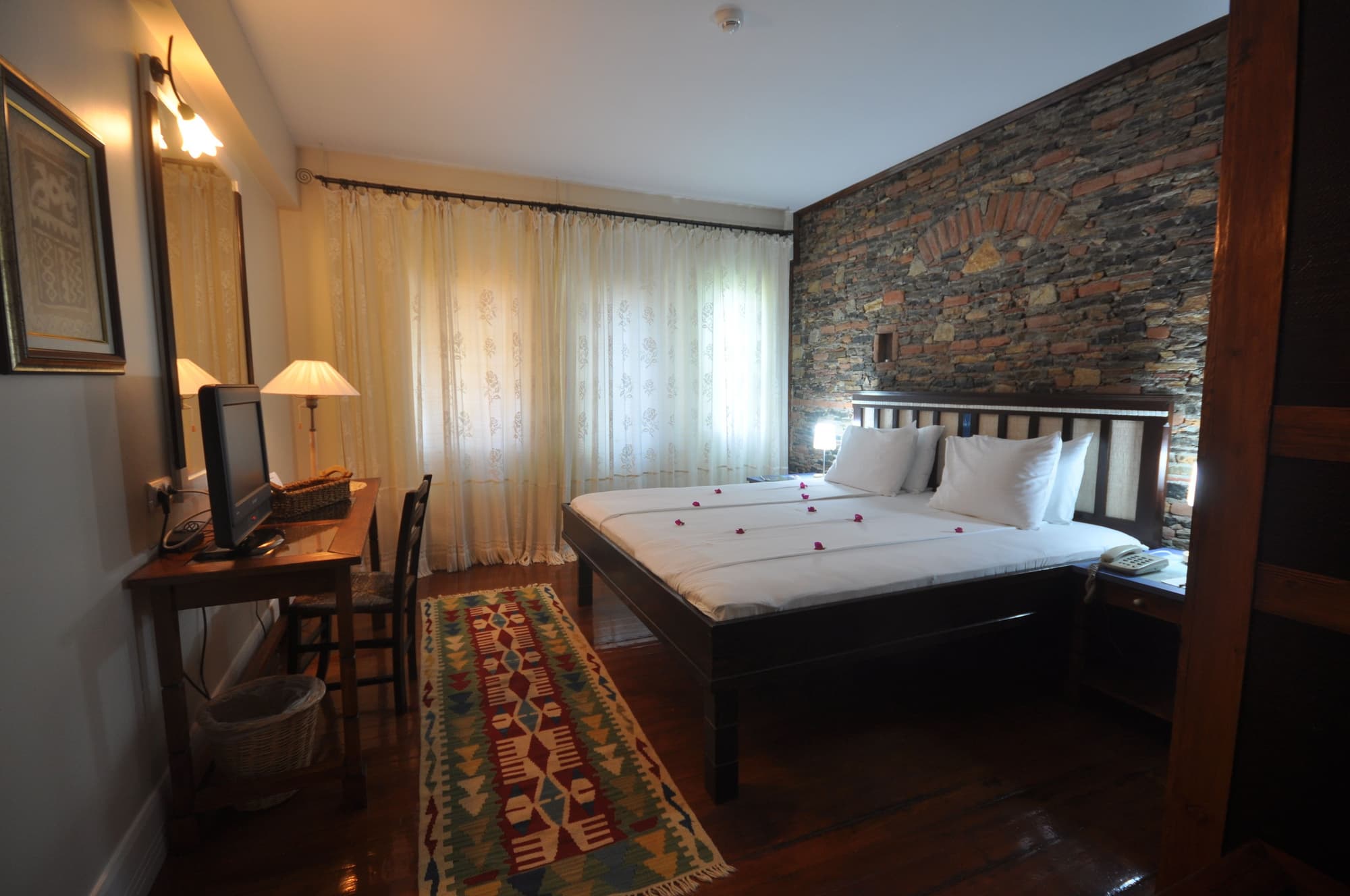 El Vino Hotel Suites - Special Class