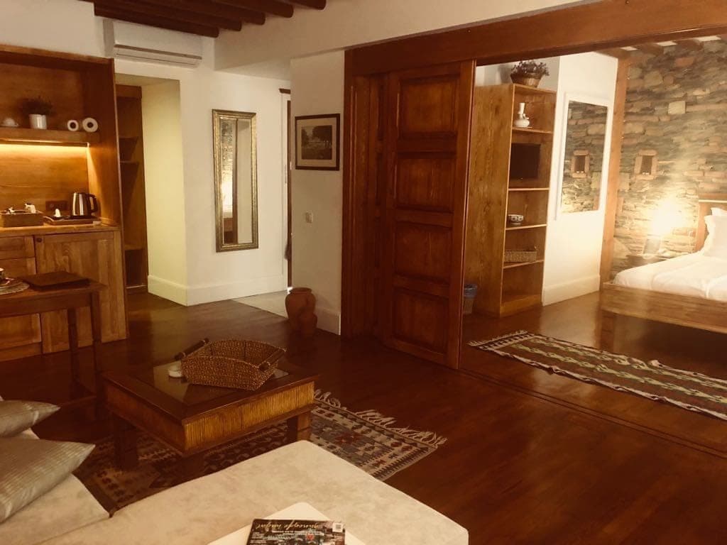 El Vino Hotel Suites - Special Class