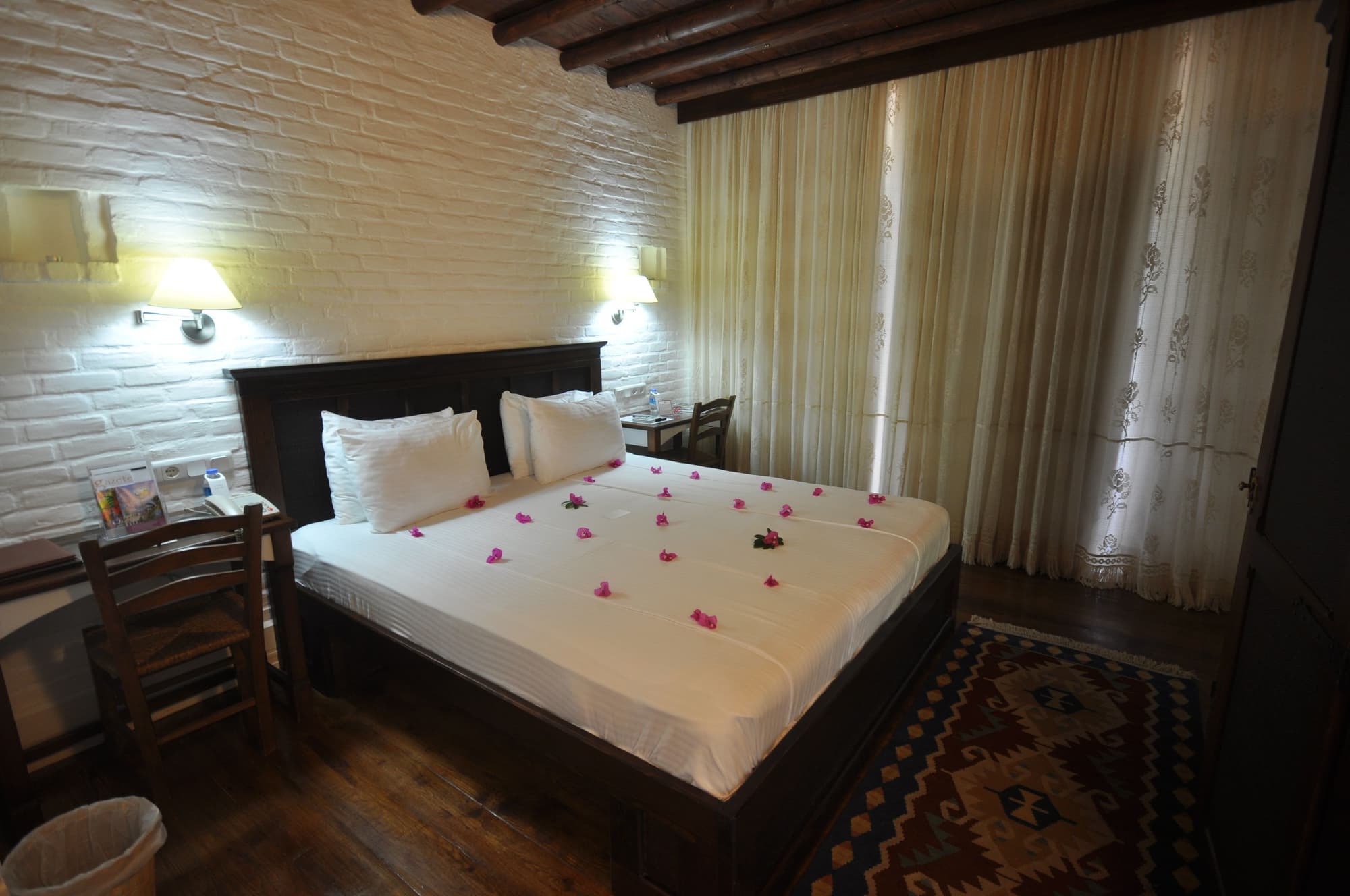El Vino Hotel Suites - Special Class