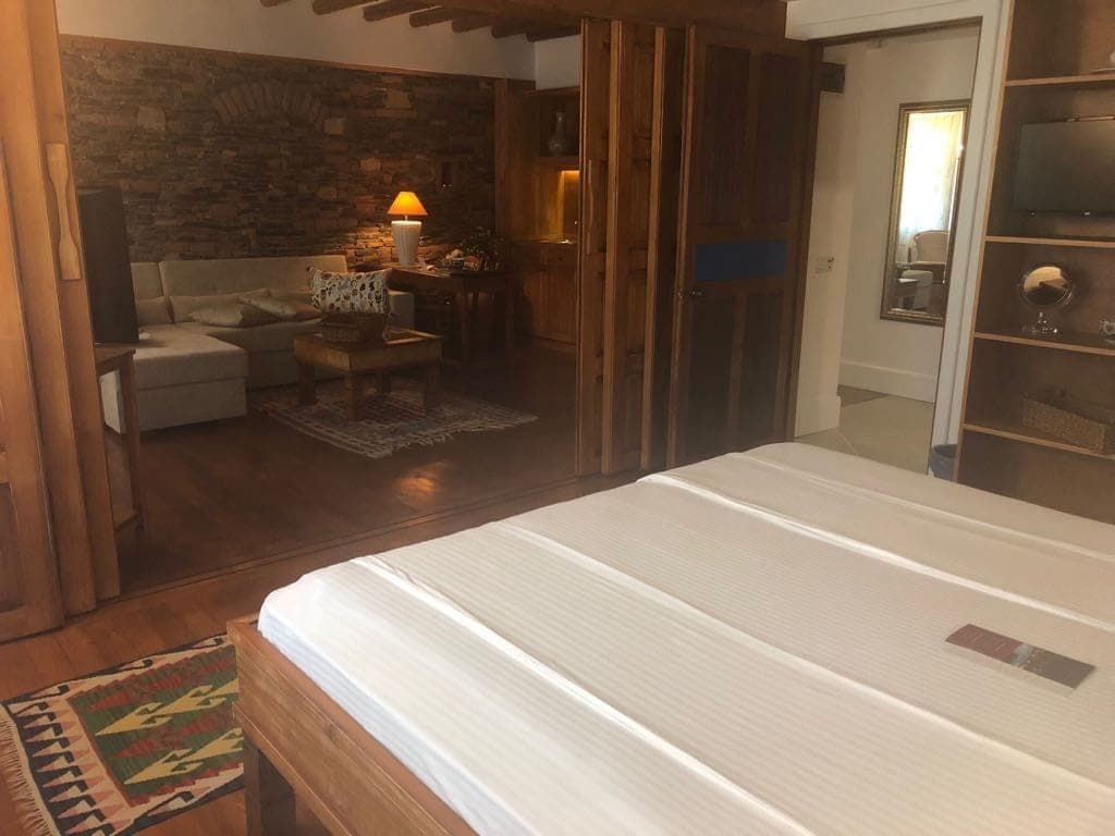 El Vino Hotel Suites - Special Class