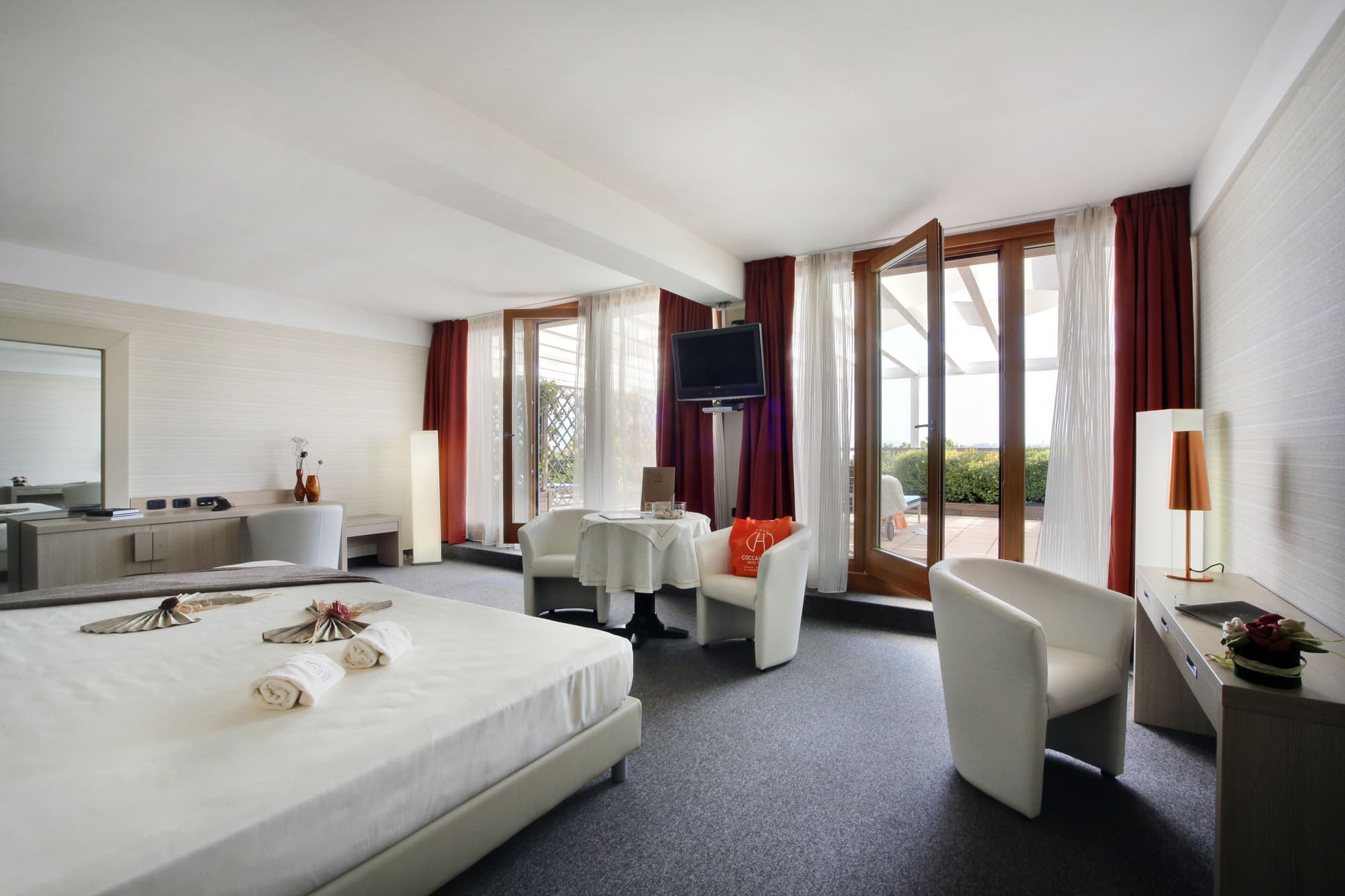 Cocca Hotel Royal Thai SPA