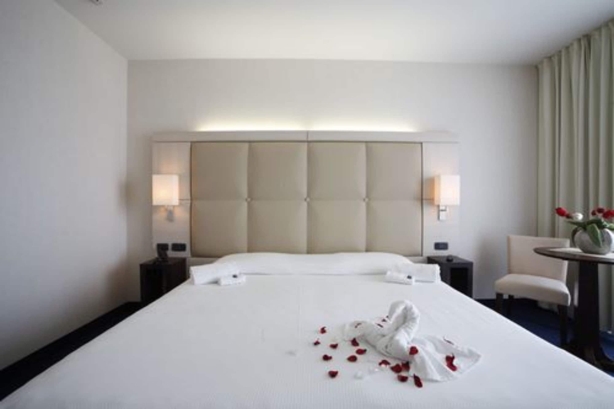 Cocca Hotel Royal Thai SPA