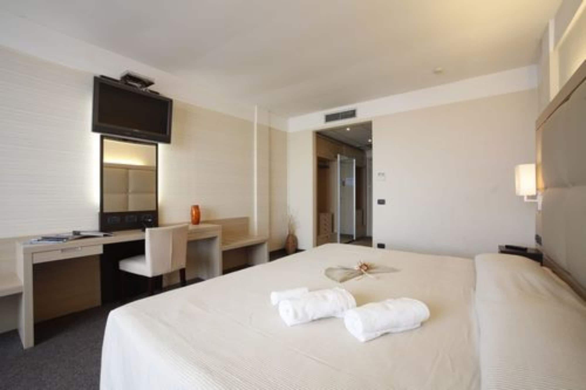 Cocca Hotel Royal Thai SPA
