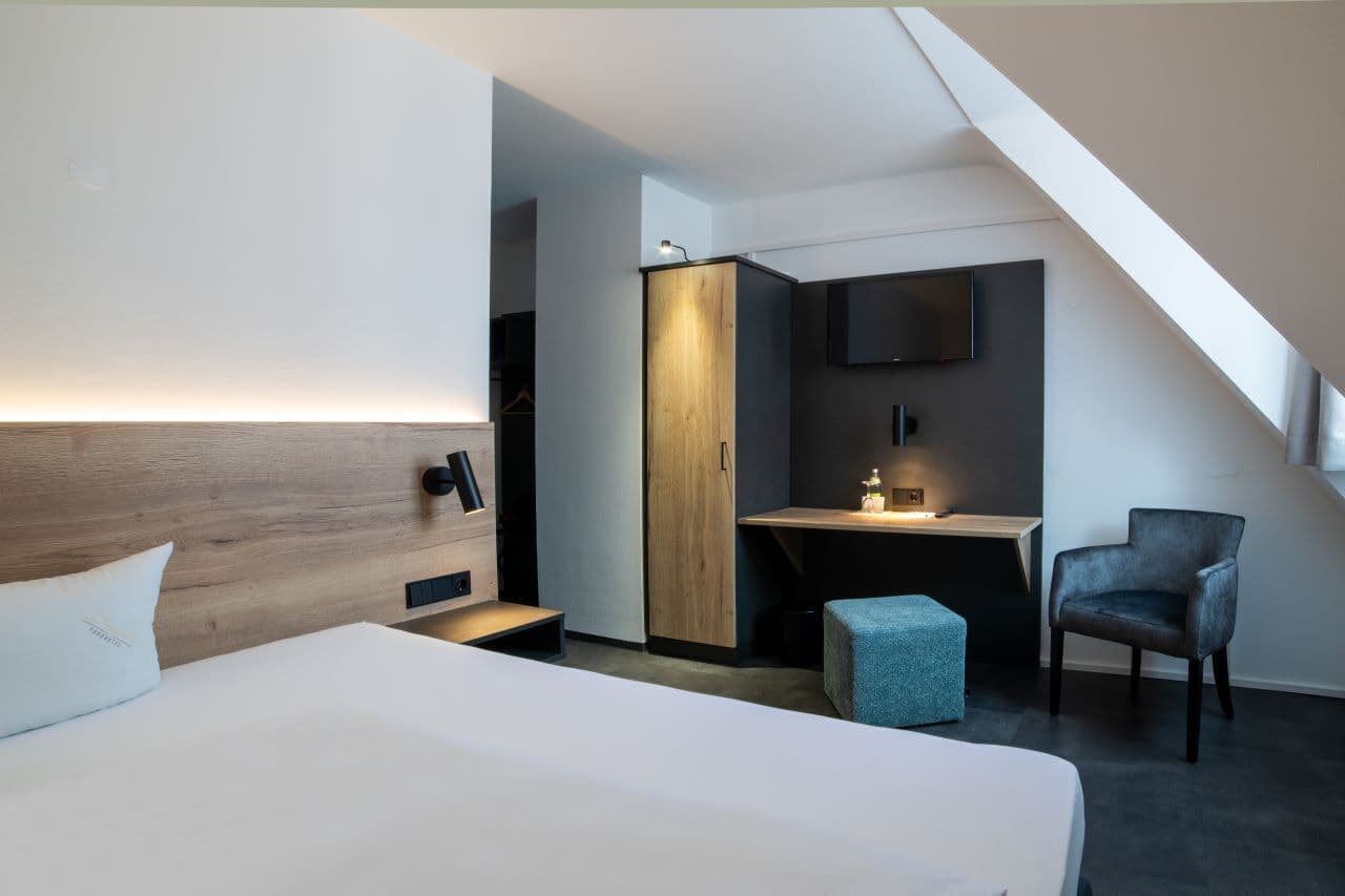 Drexel's Parkhotel