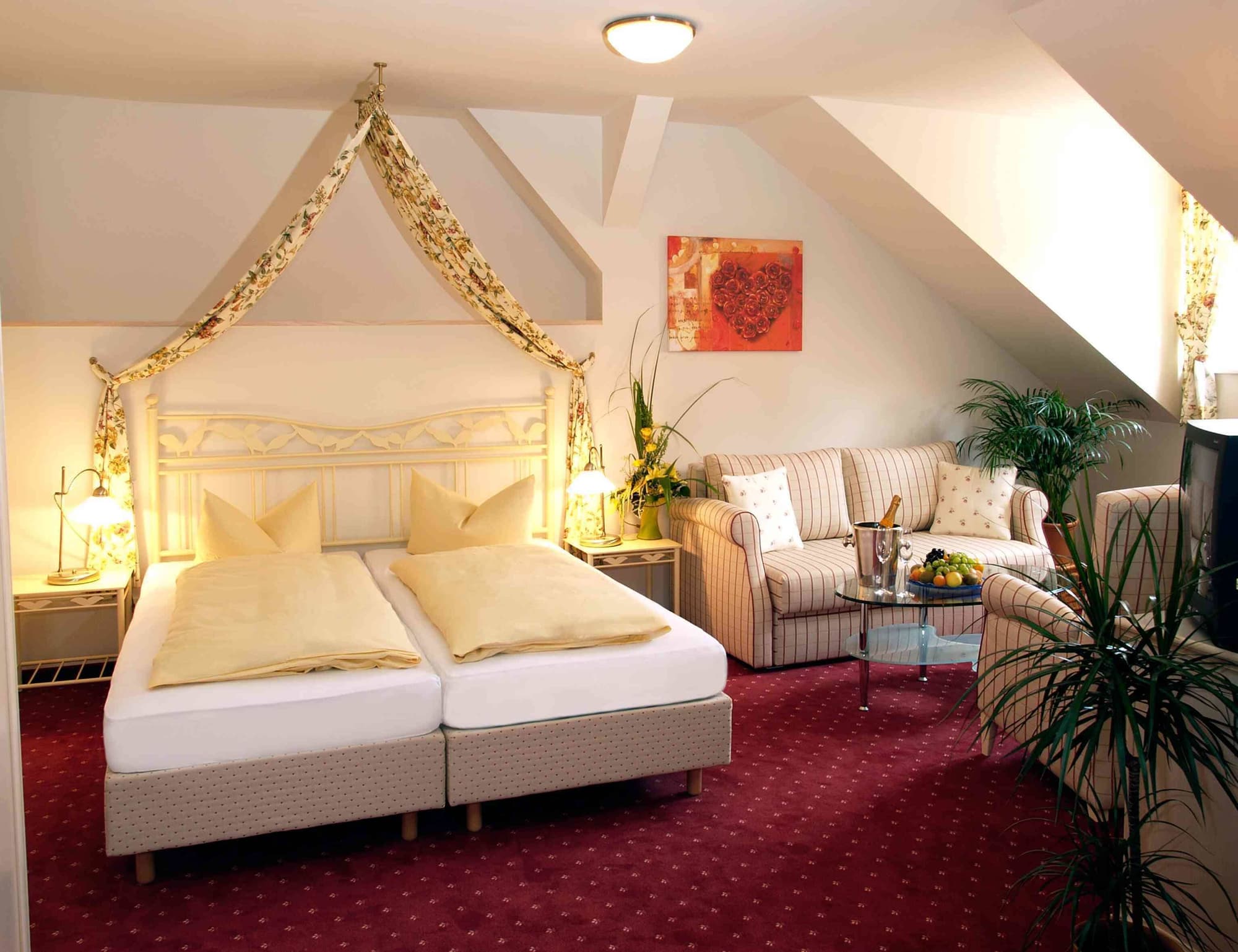 Drexel's Parkhotel