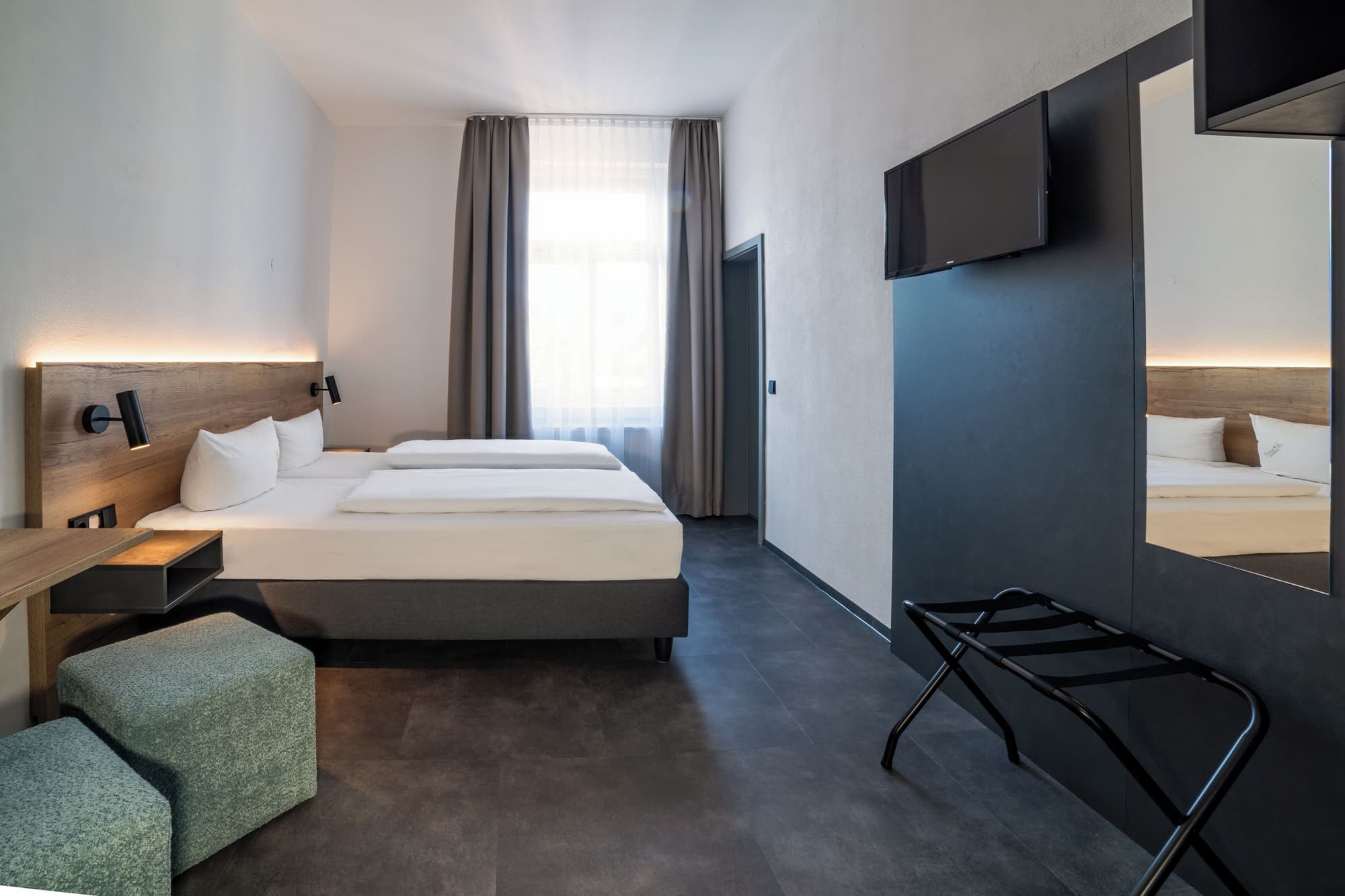 Drexel's Parkhotel