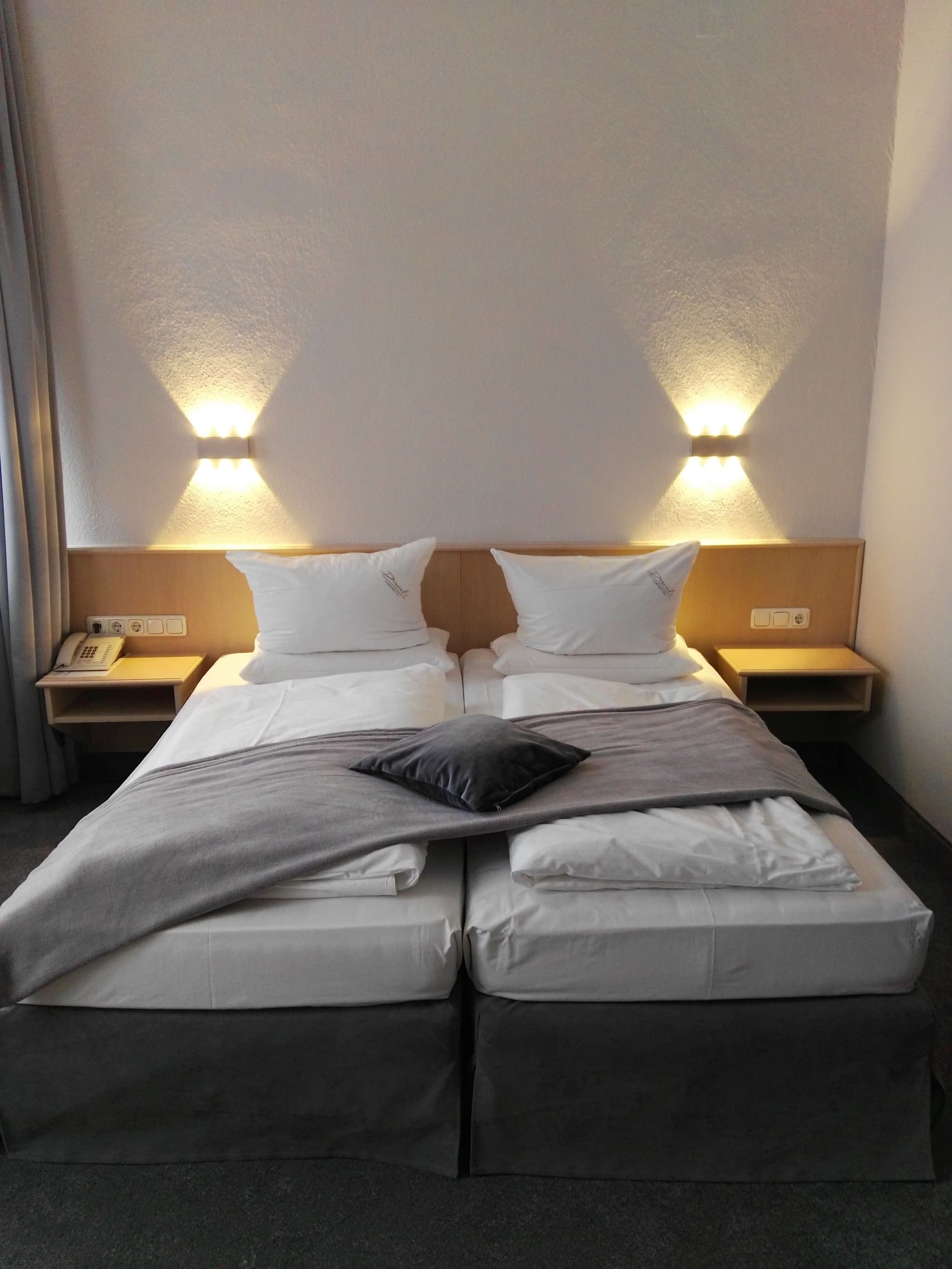 Drexel's Parkhotel